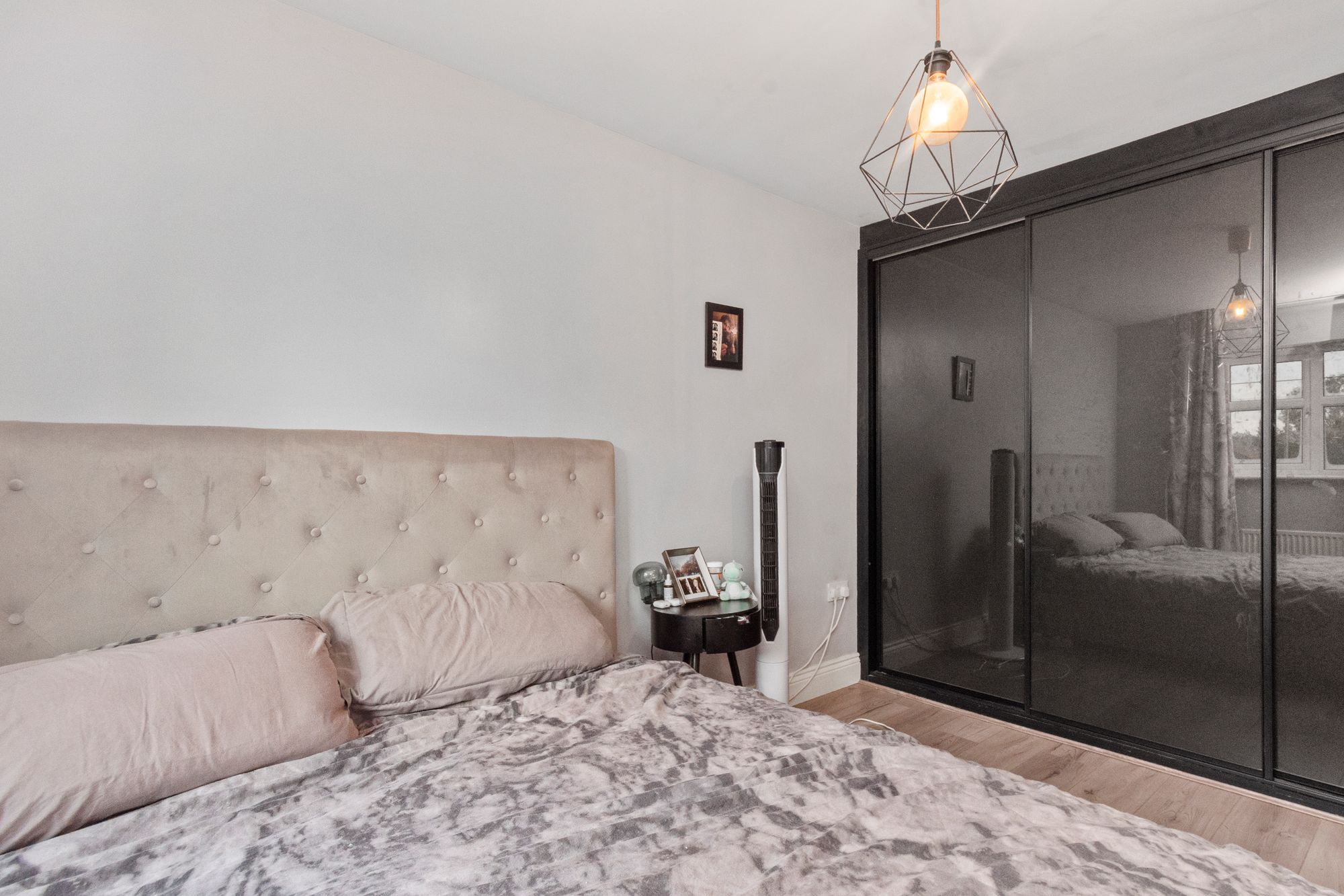 The Spires, Eccleston, WA10