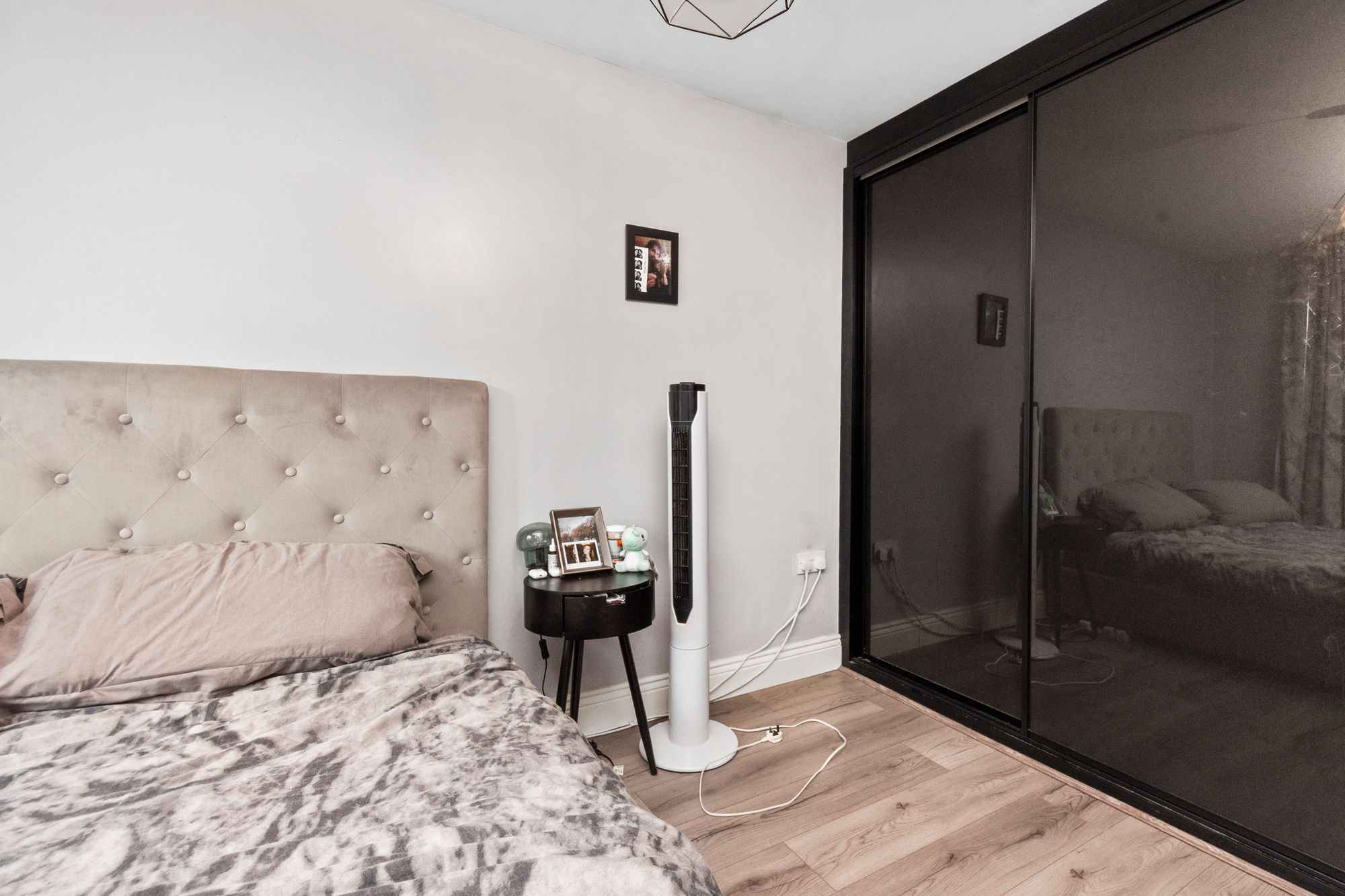 The Spires, Eccleston, WA10