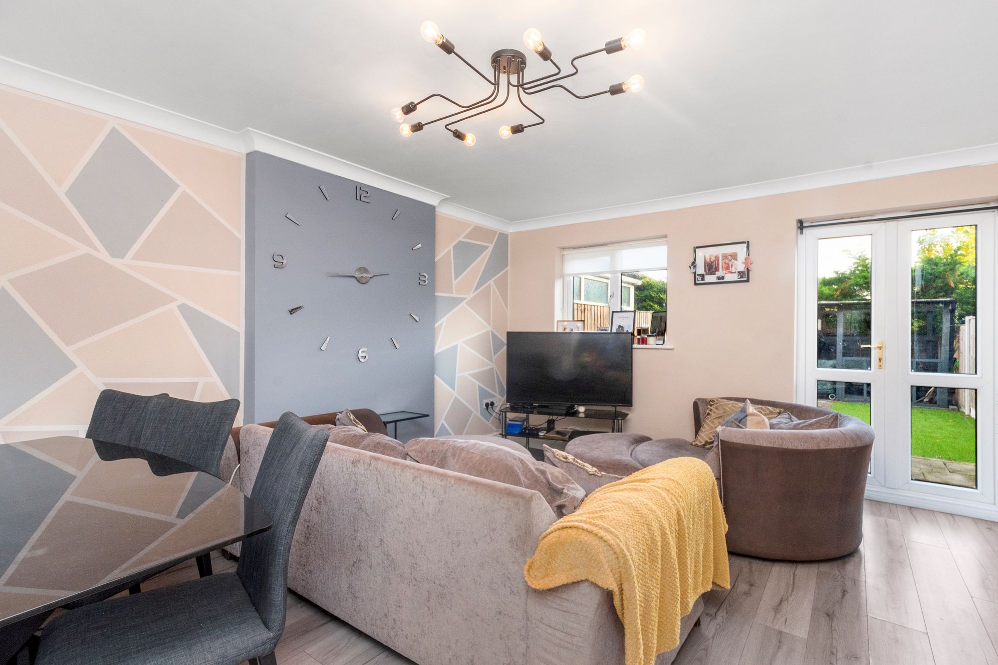 The Spires, Eccleston, WA10