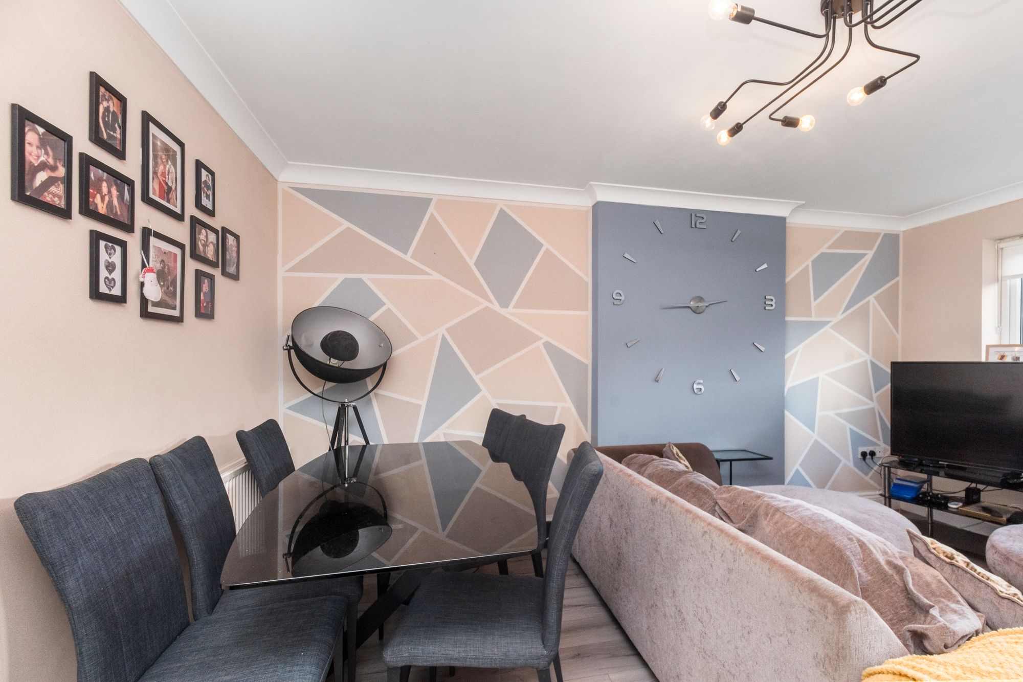 The Spires, Eccleston, WA10