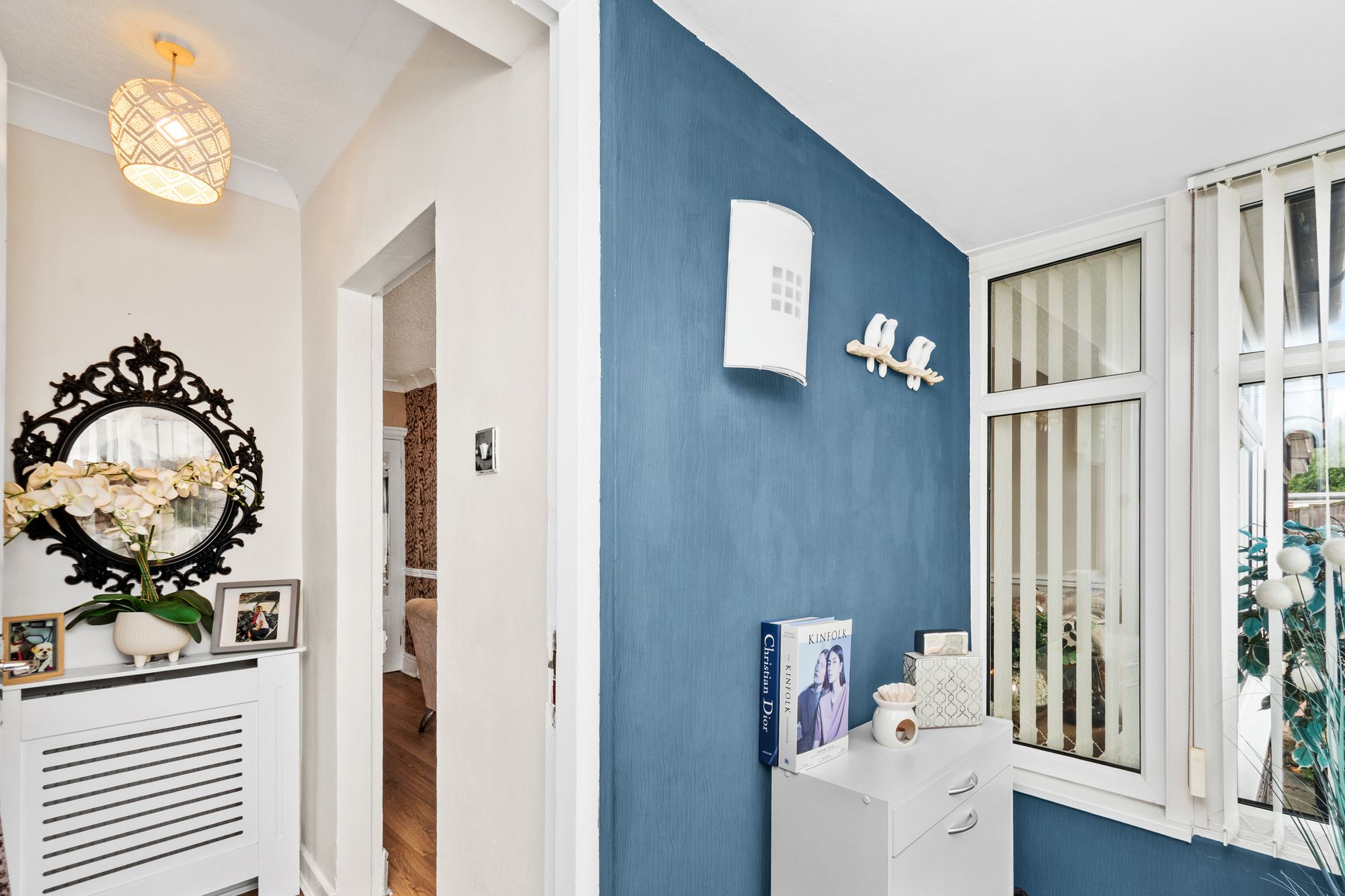 Enderby Avenue, St. Helens, WA11