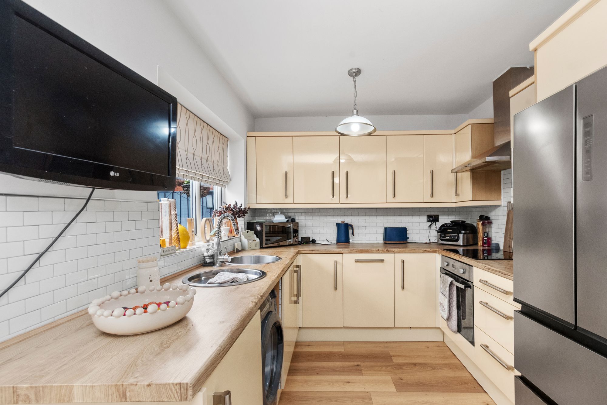 Enderby Avenue, St. Helens, WA11