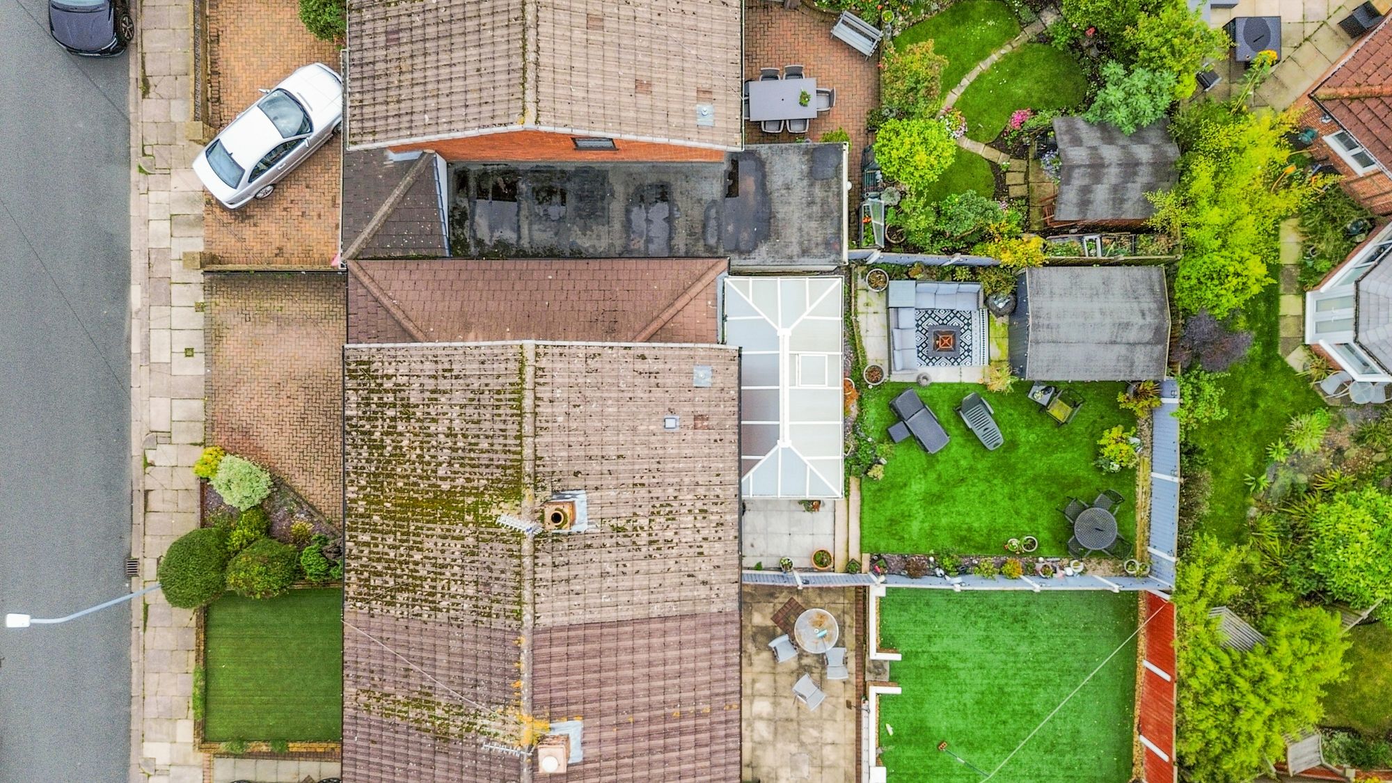 Enderby Avenue, St. Helens, WA11