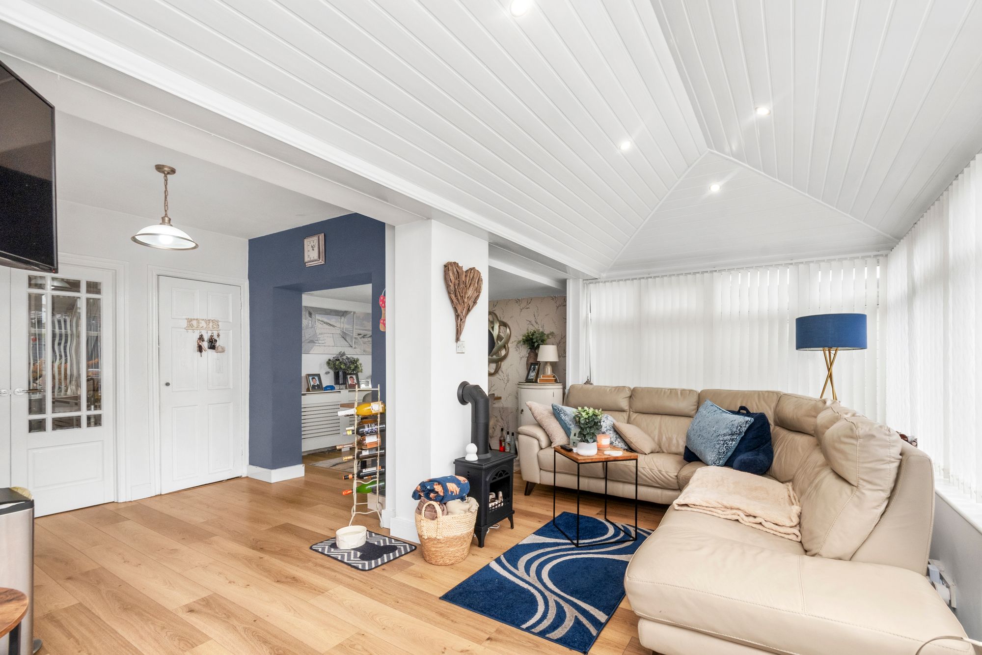 Enderby Avenue, St. Helens, WA11