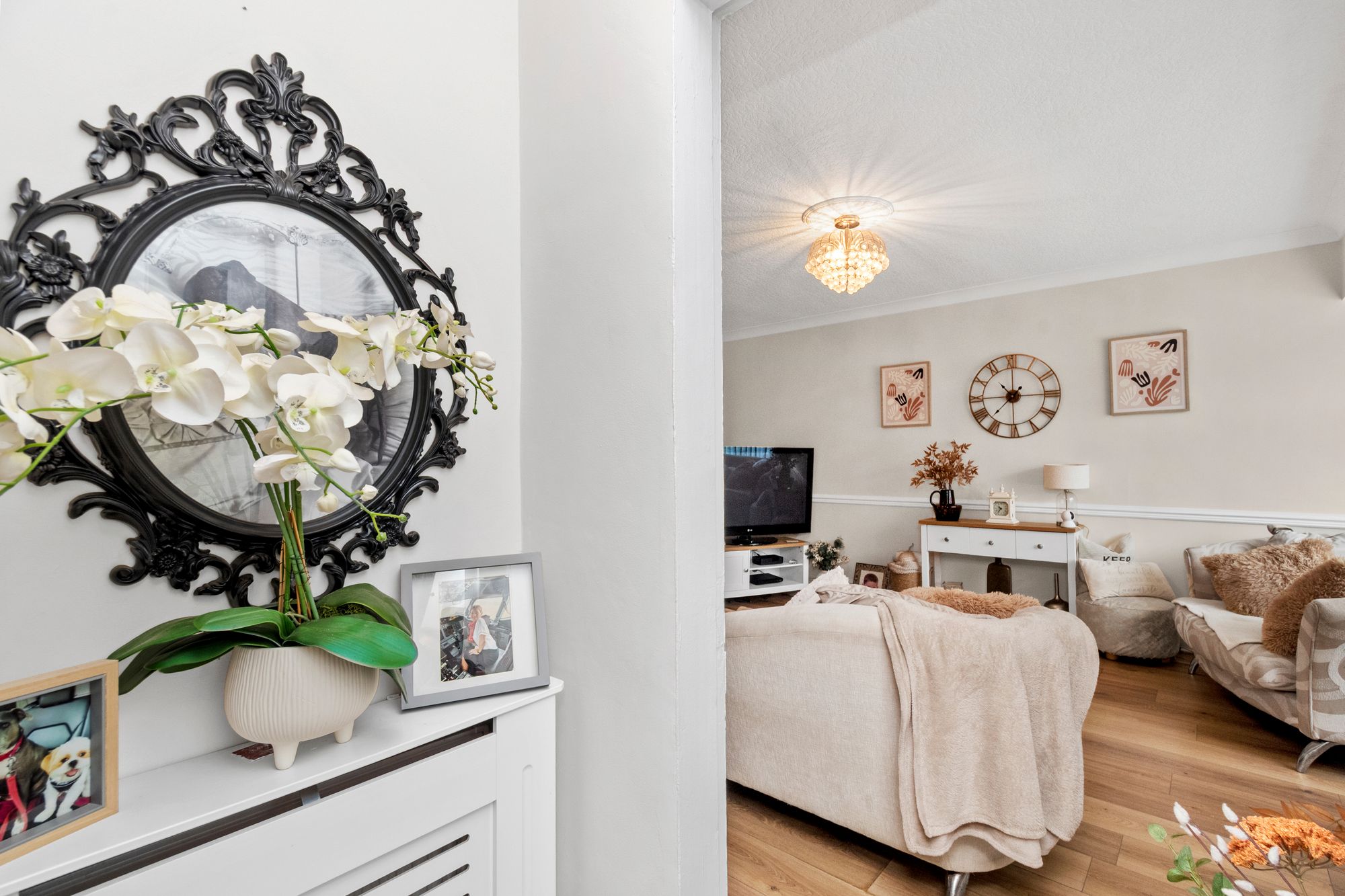 Enderby Avenue, St. Helens, WA11