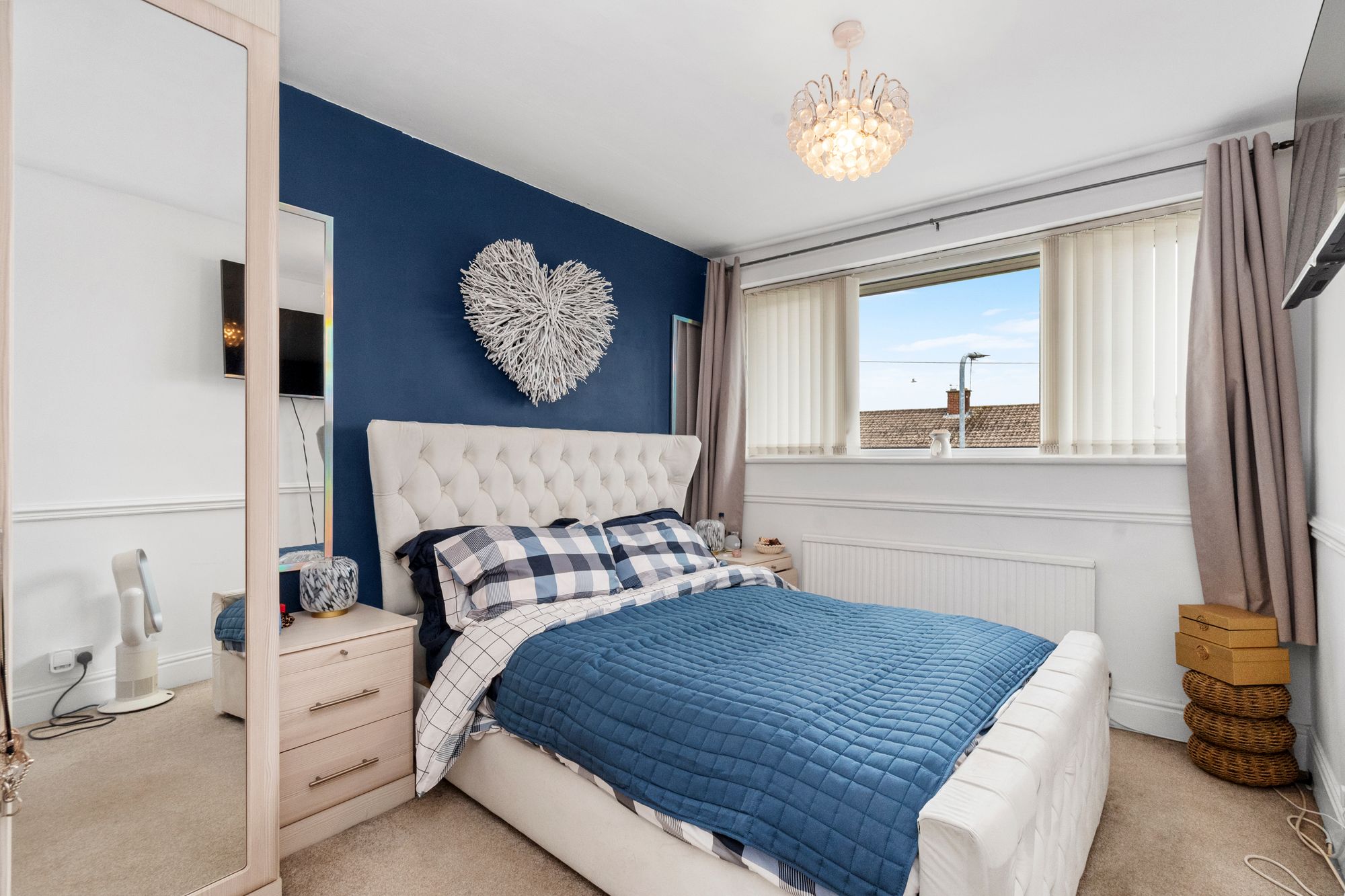 Enderby Avenue, St. Helens, WA11