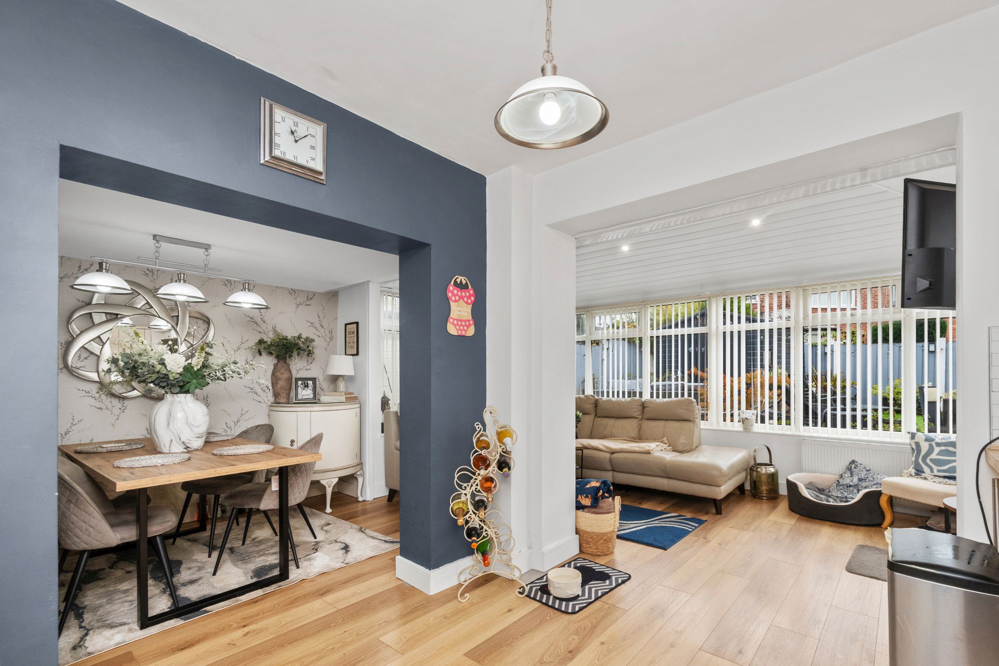 Enderby Avenue, St. Helens, WA11