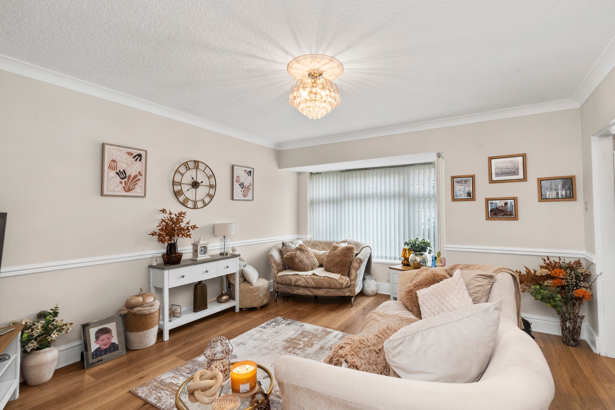 Enderby Avenue, St. Helens, WA11