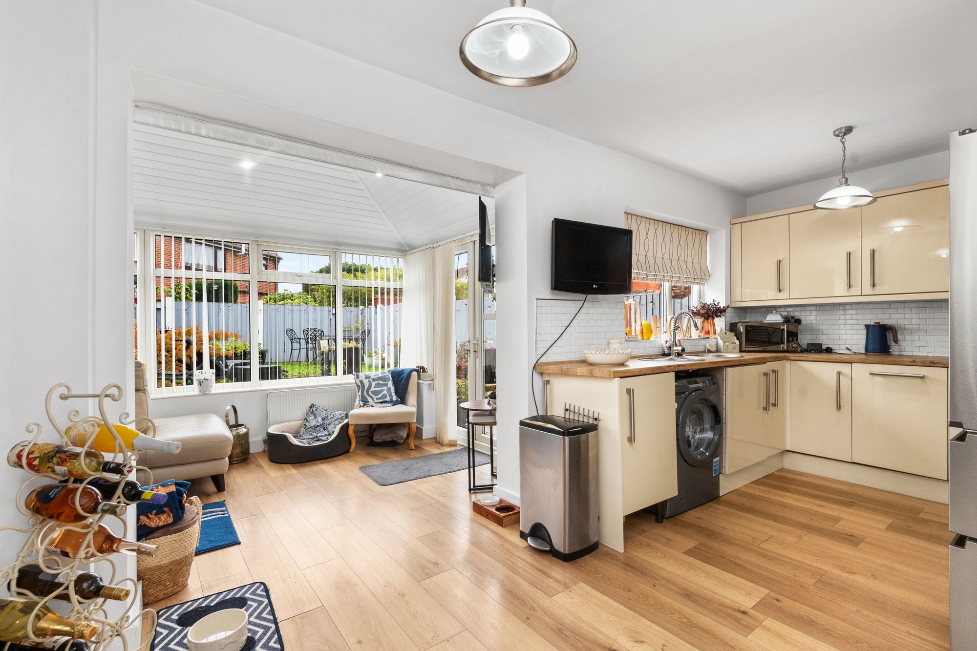 Enderby Avenue, St. Helens, WA11