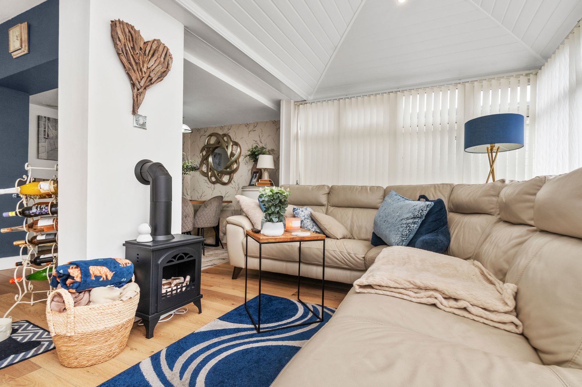 Enderby Avenue, St. Helens, WA11