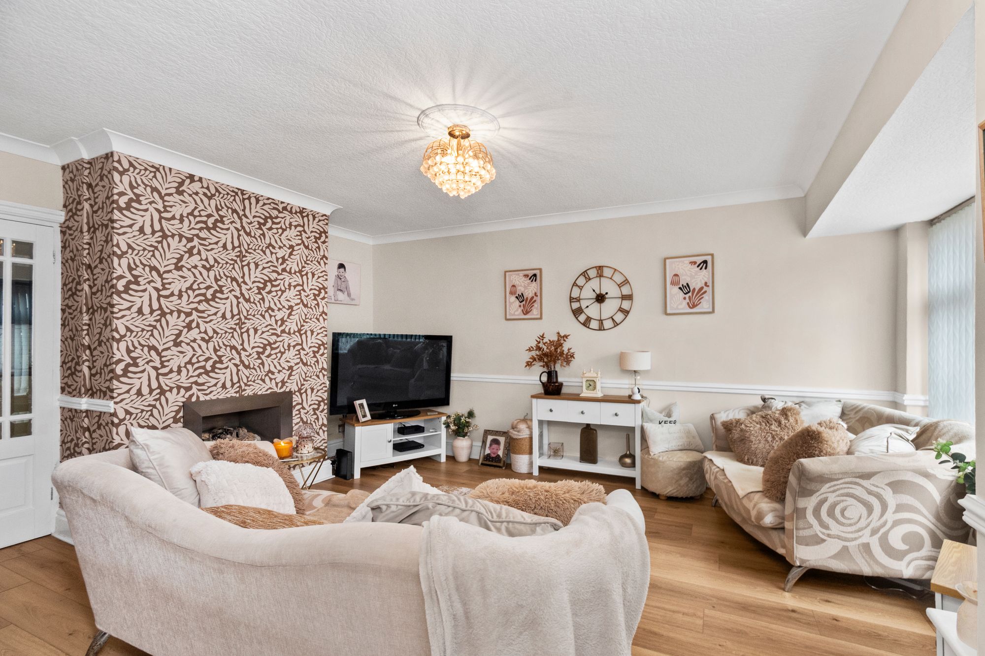 Enderby Avenue, St. Helens, WA11