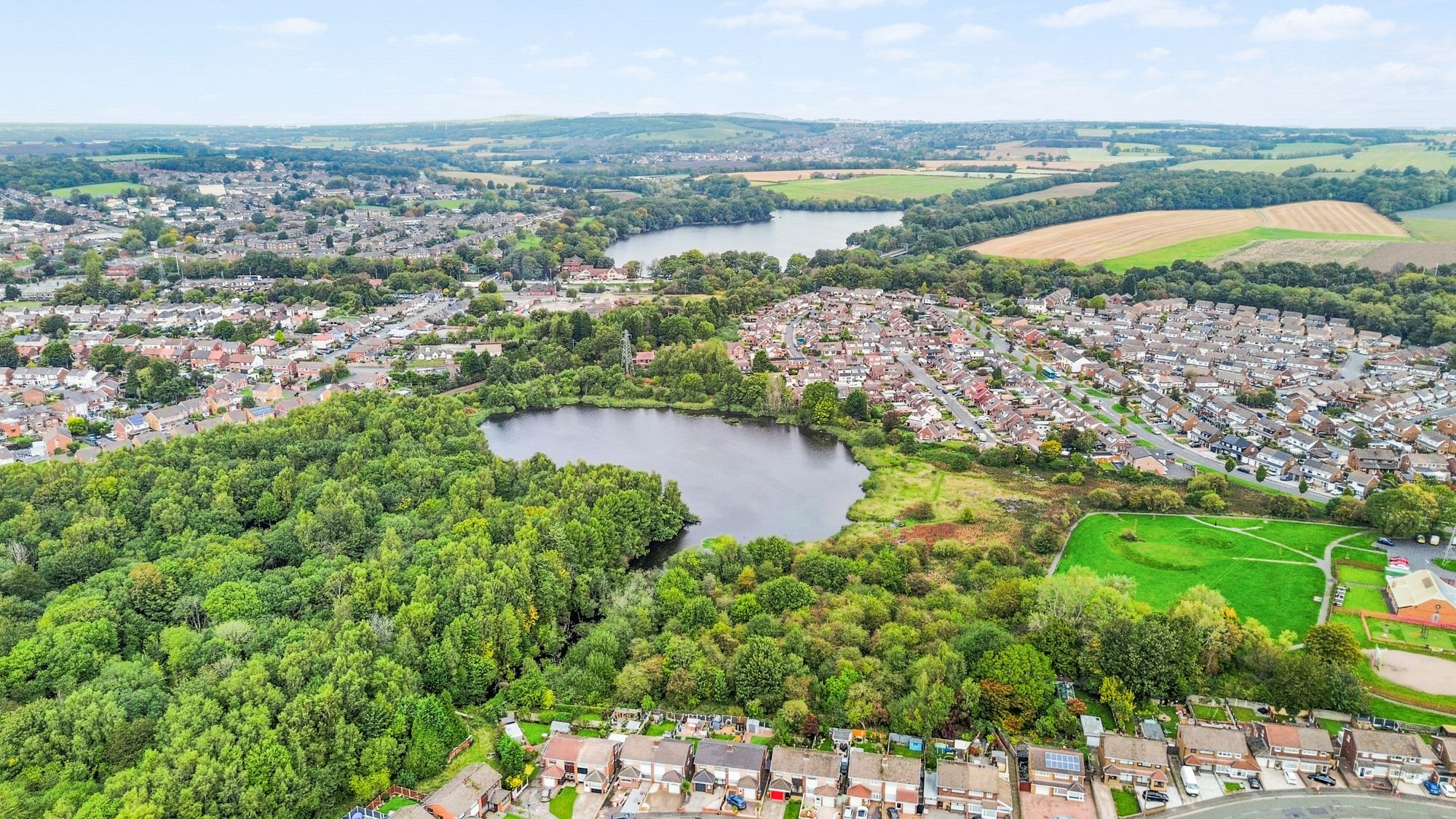 Enderby Avenue, St. Helens, WA11