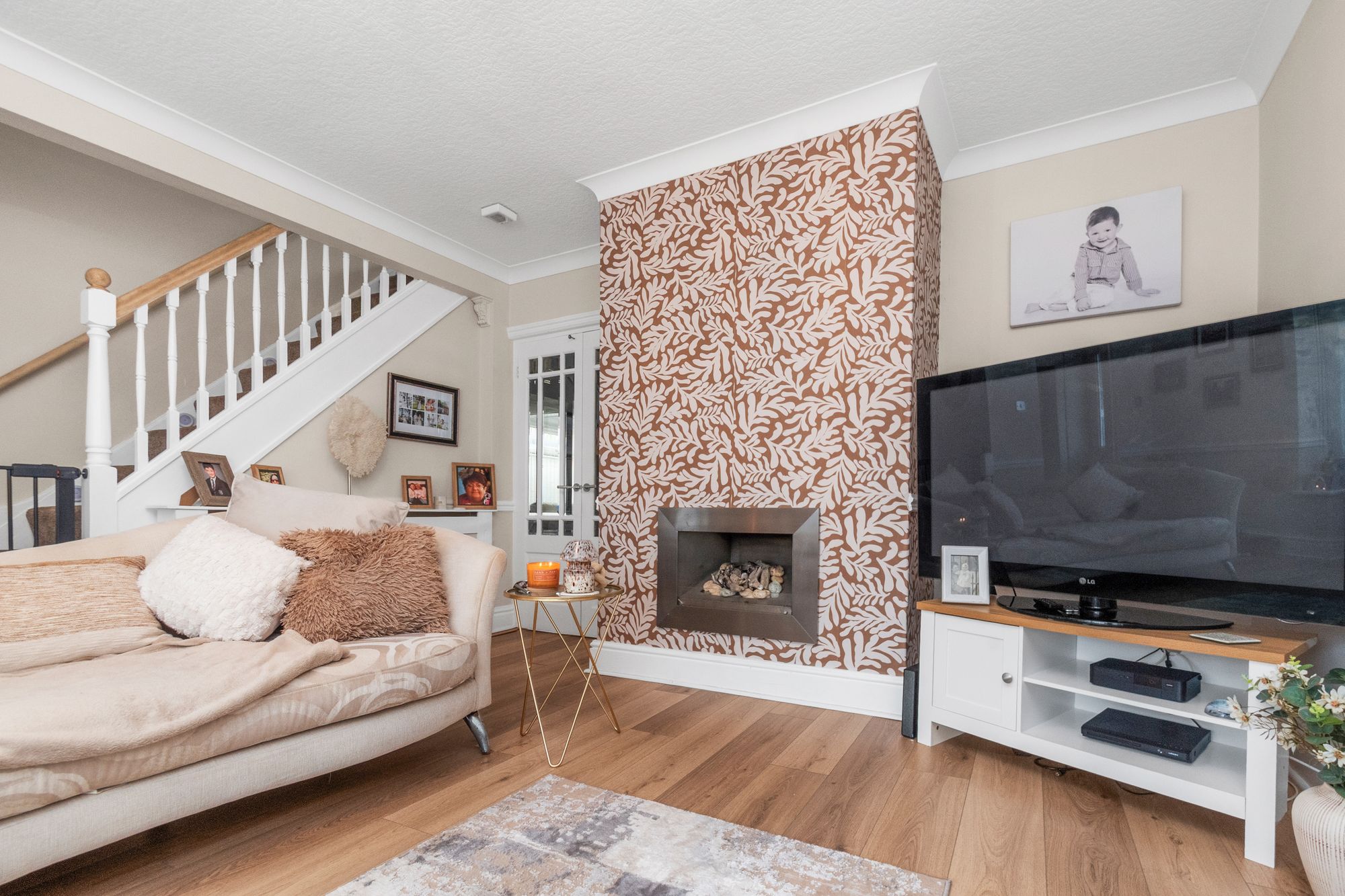 Enderby Avenue, St. Helens, WA11