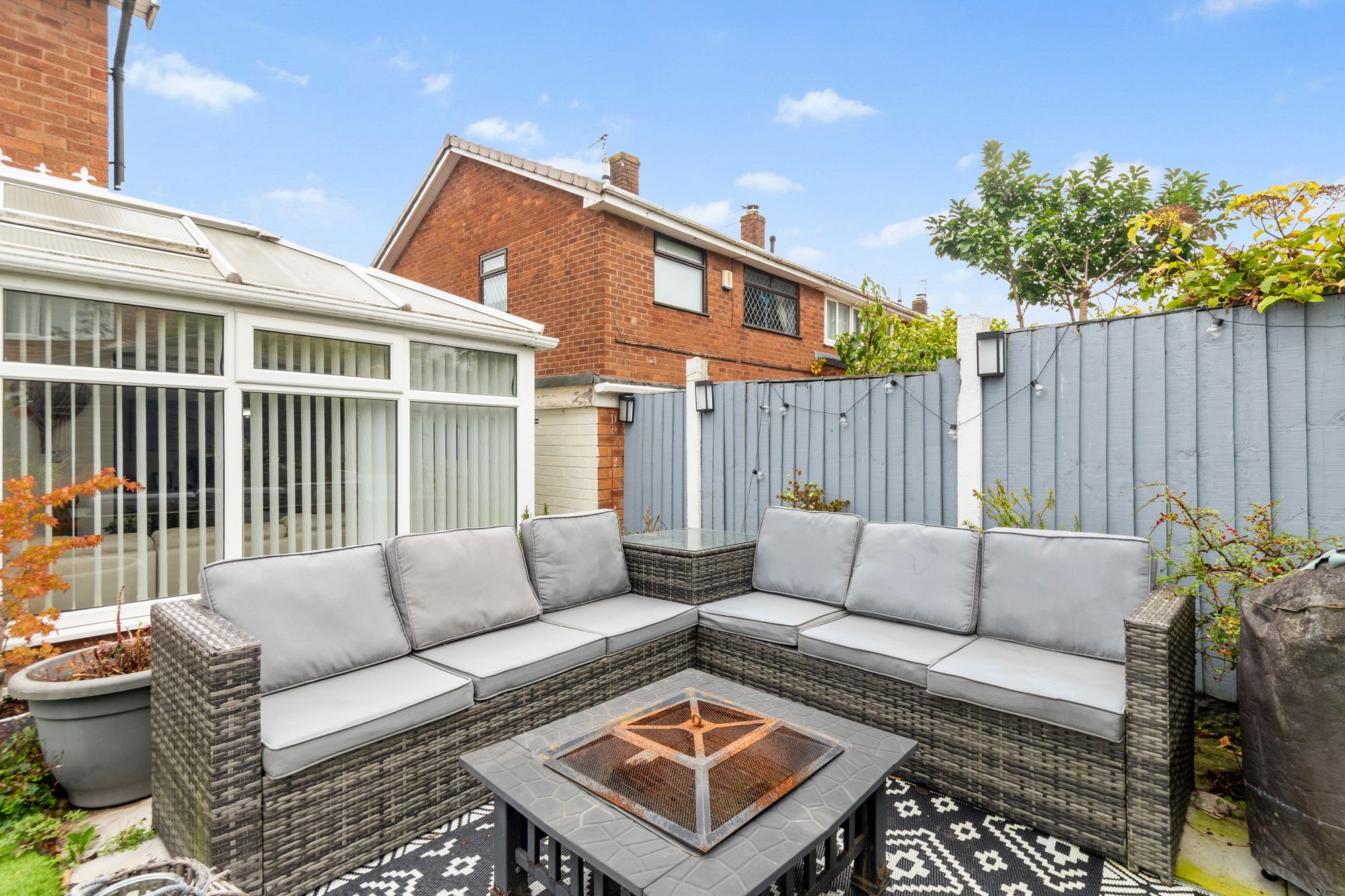 Enderby Avenue, St. Helens, WA11