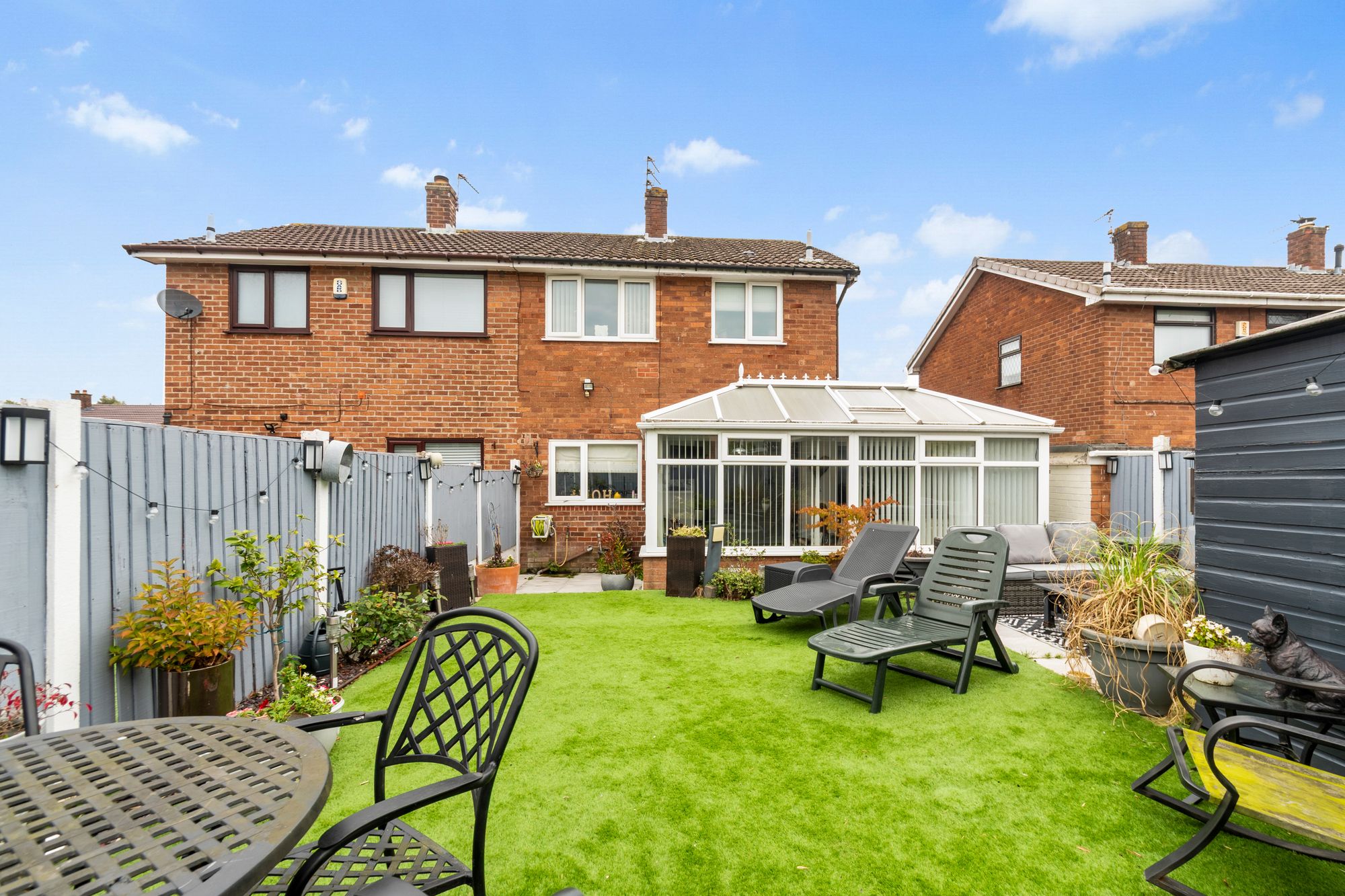 Enderby Avenue, St. Helens, WA11