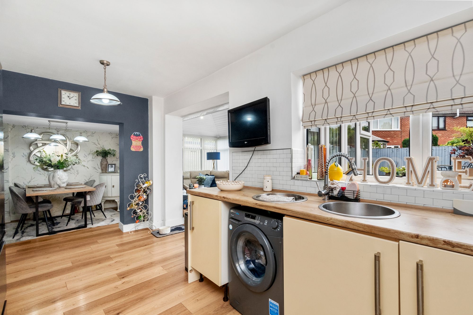 Enderby Avenue, St. Helens, WA11