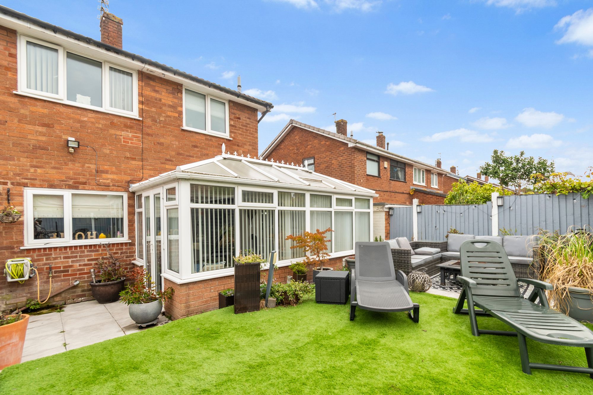 Enderby Avenue, St. Helens, WA11