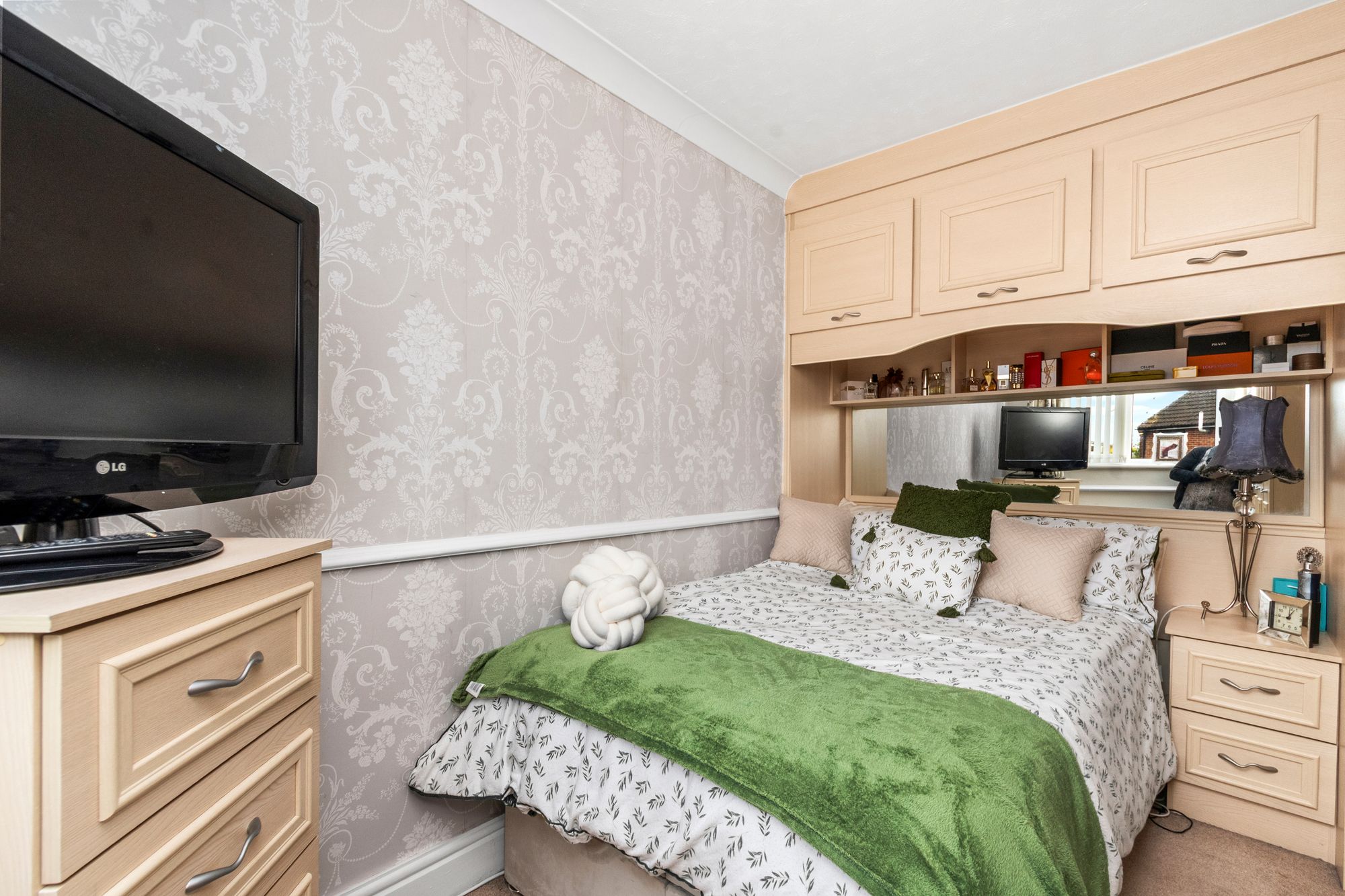 Enderby Avenue, St. Helens, WA11