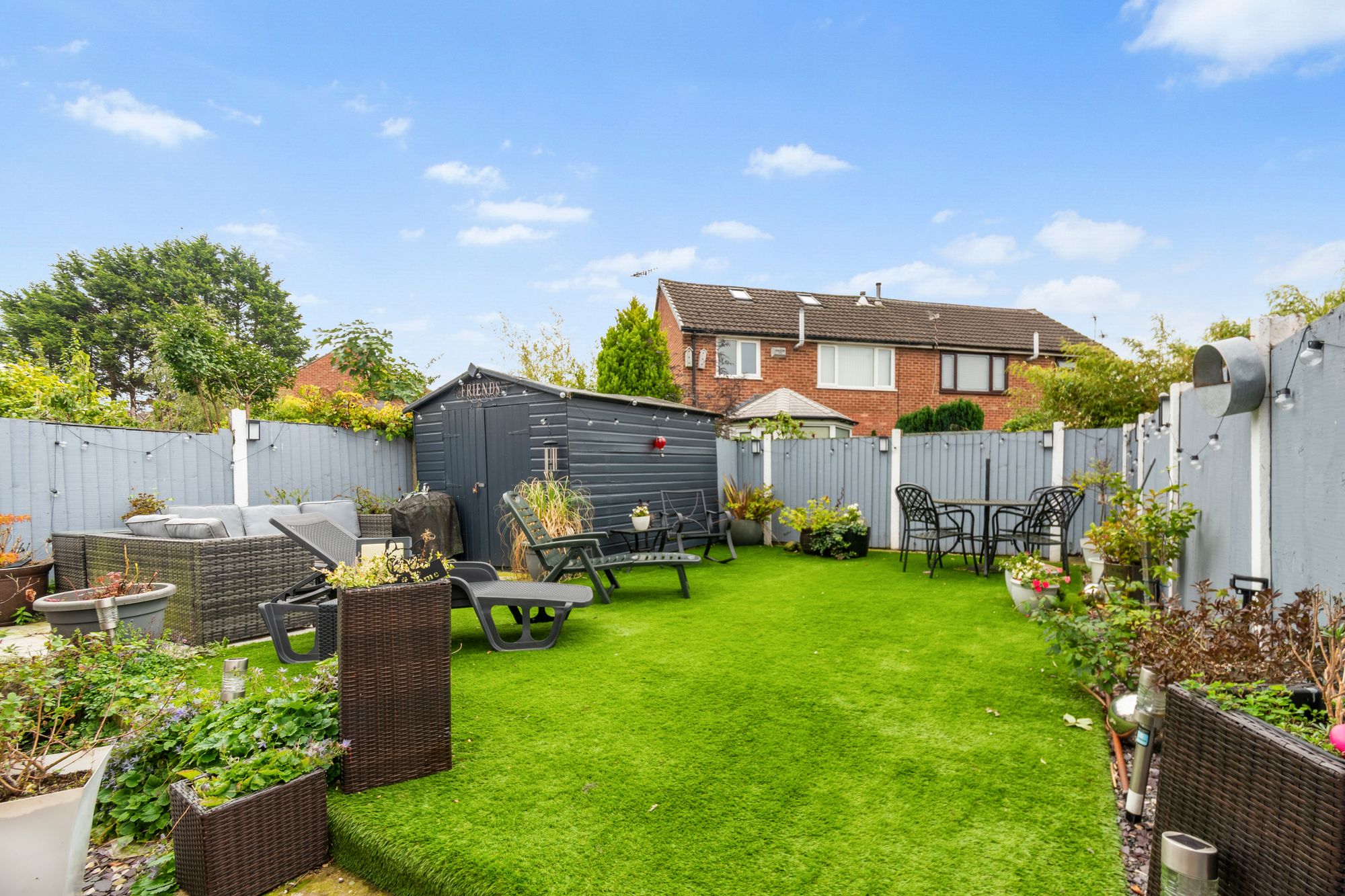 Enderby Avenue, St. Helens, WA11