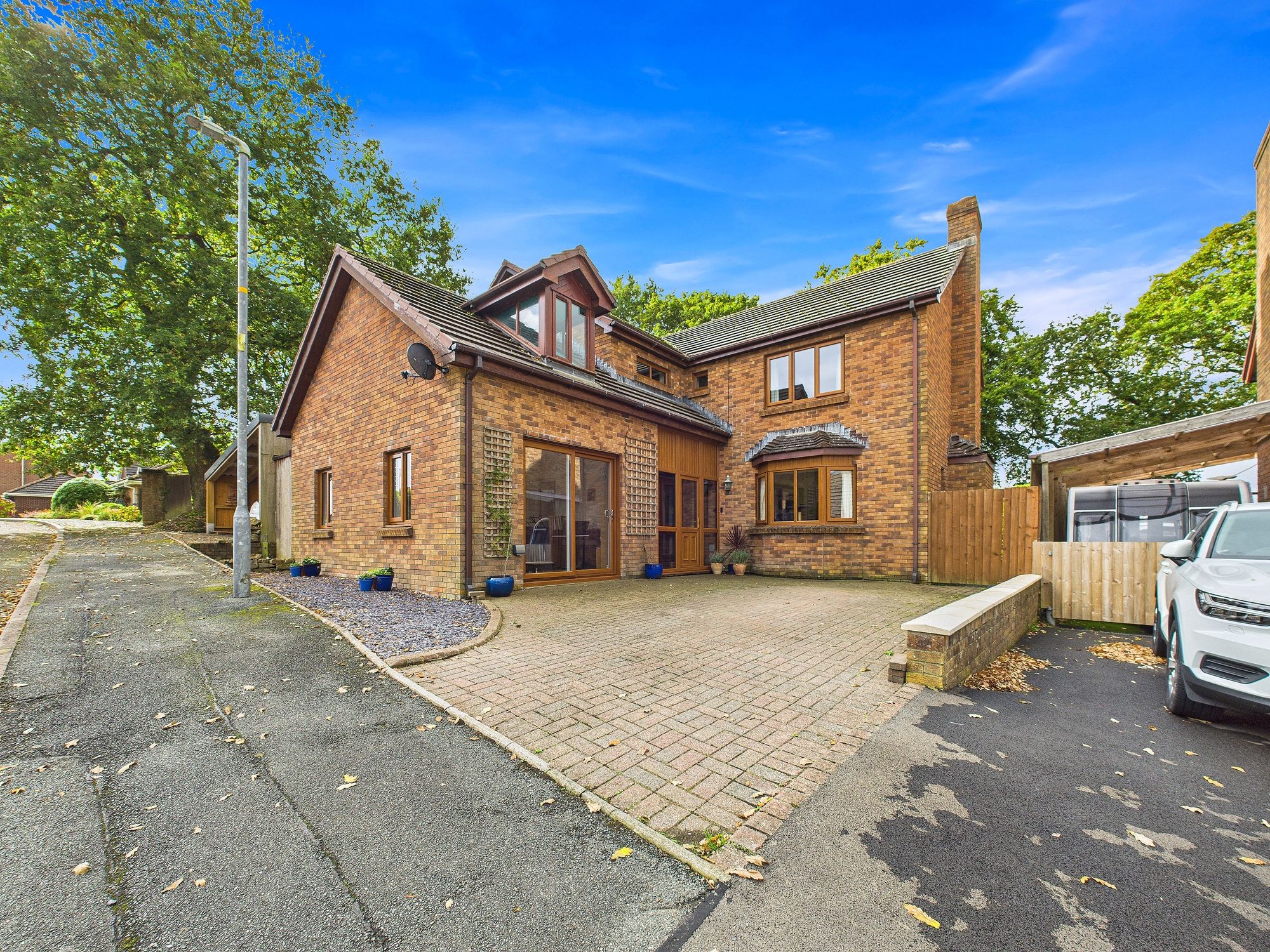 Beechwood Place, Narberth, SA67