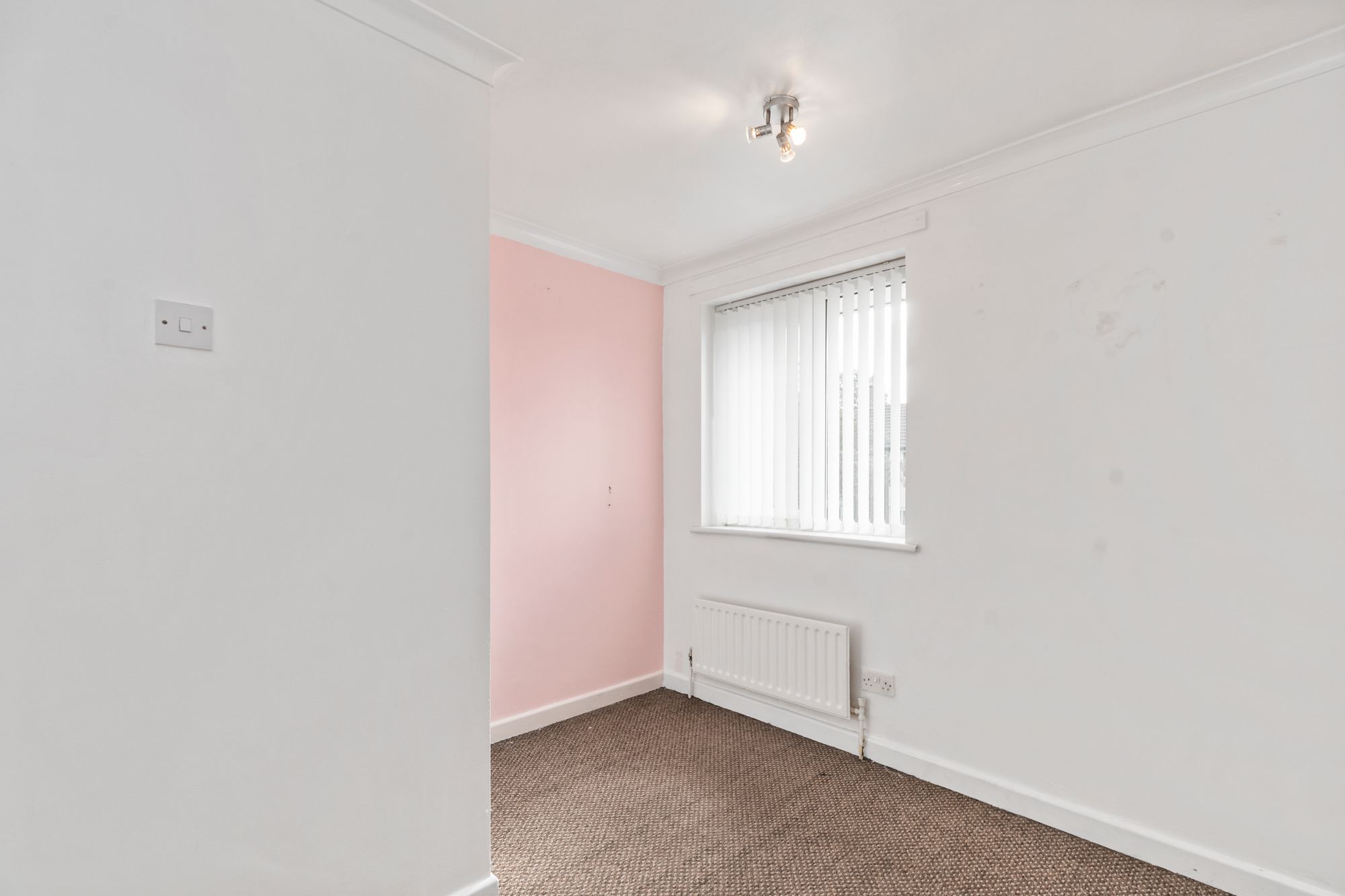 Canberra Avenue, Thatto Heath, WA9