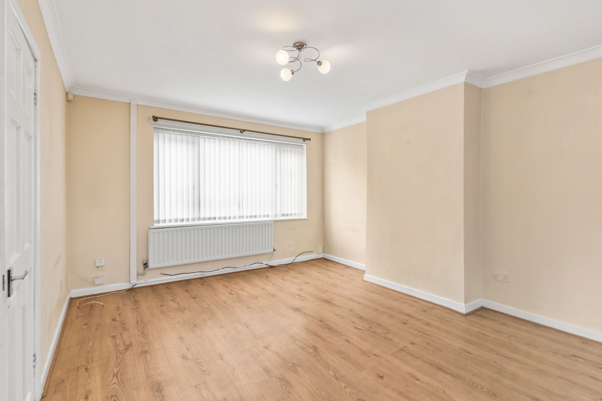 Canberra Avenue, Thatto Heath, WA9
