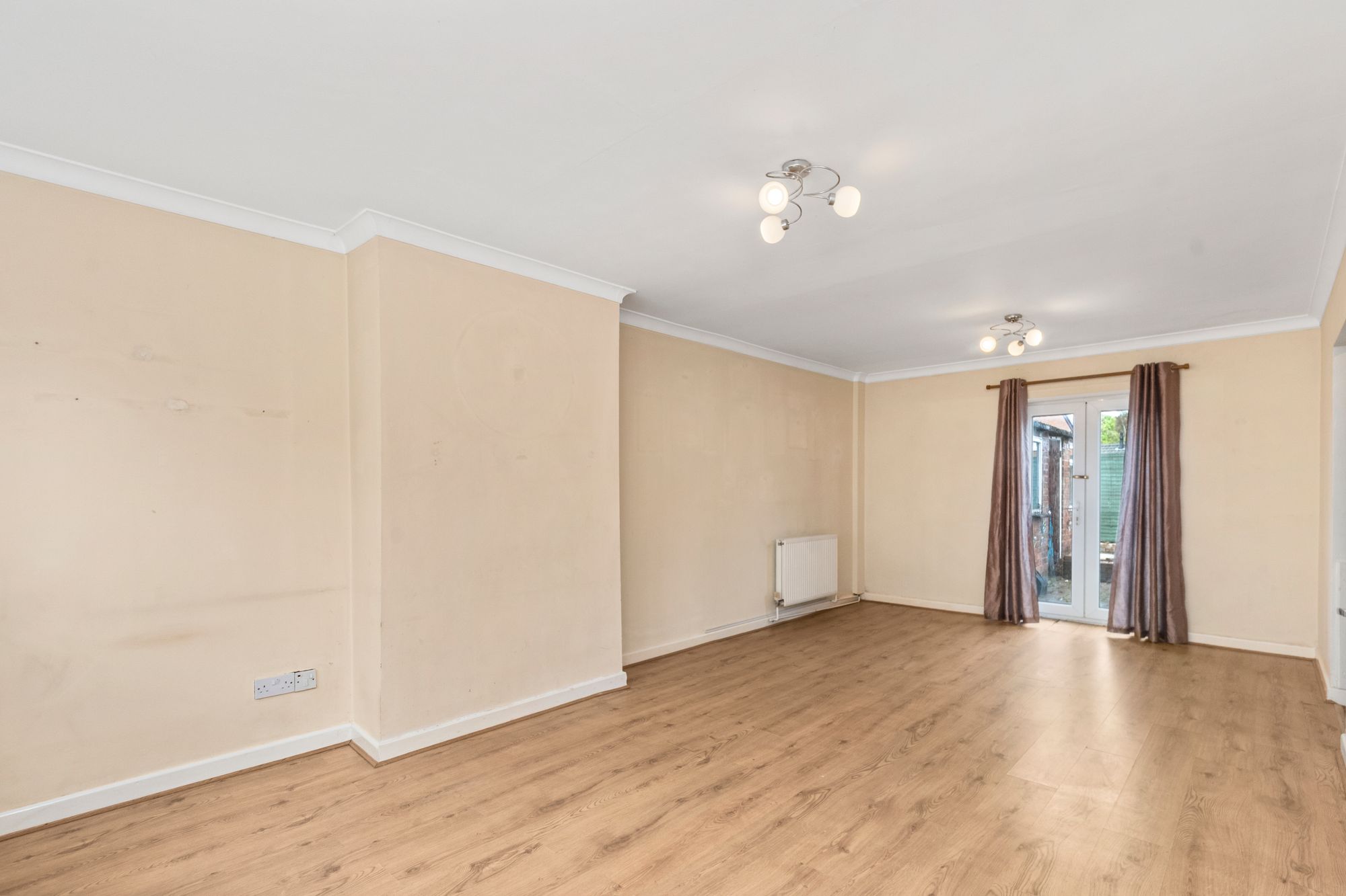 Canberra Avenue, Thatto Heath, WA9