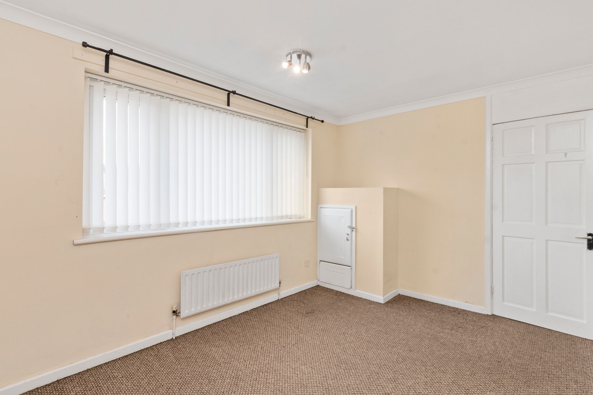 Canberra Avenue, Thatto Heath, WA9