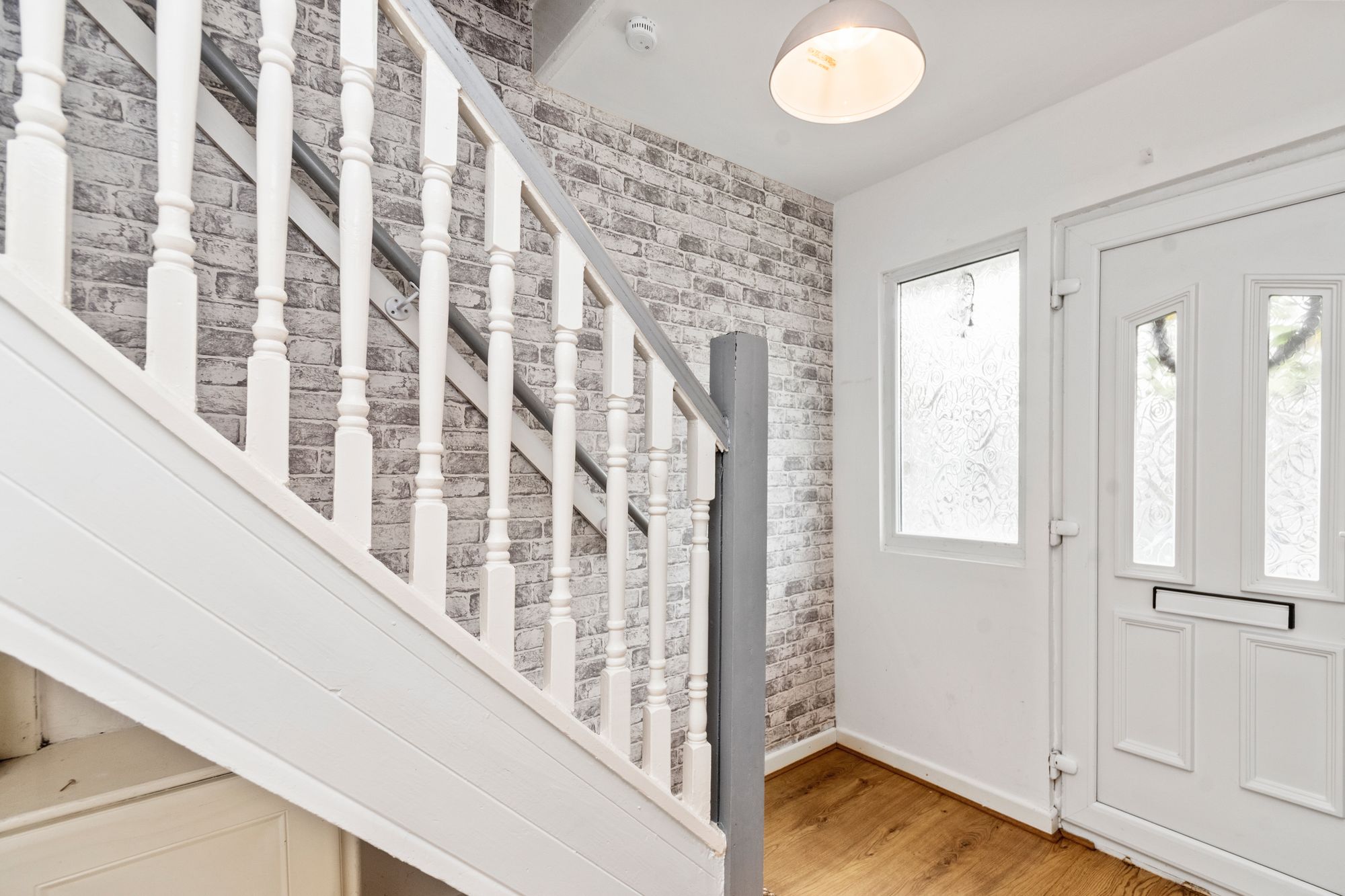 Canberra Avenue, Thatto Heath, WA9