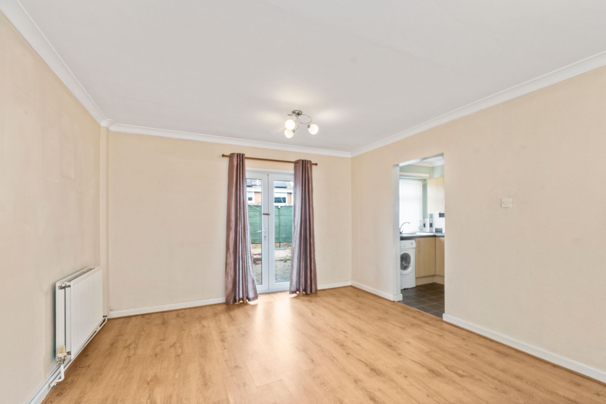 Canberra Avenue, Thatto Heath, WA9