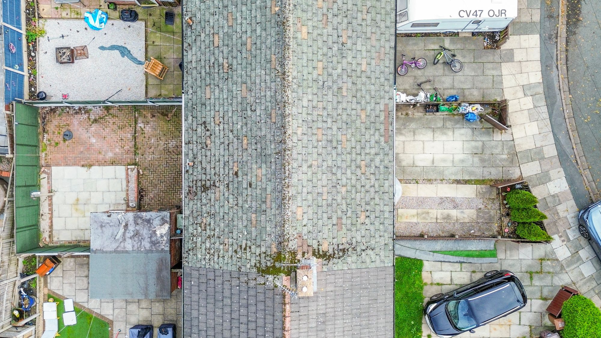 Canberra Avenue, Thatto Heath, WA9