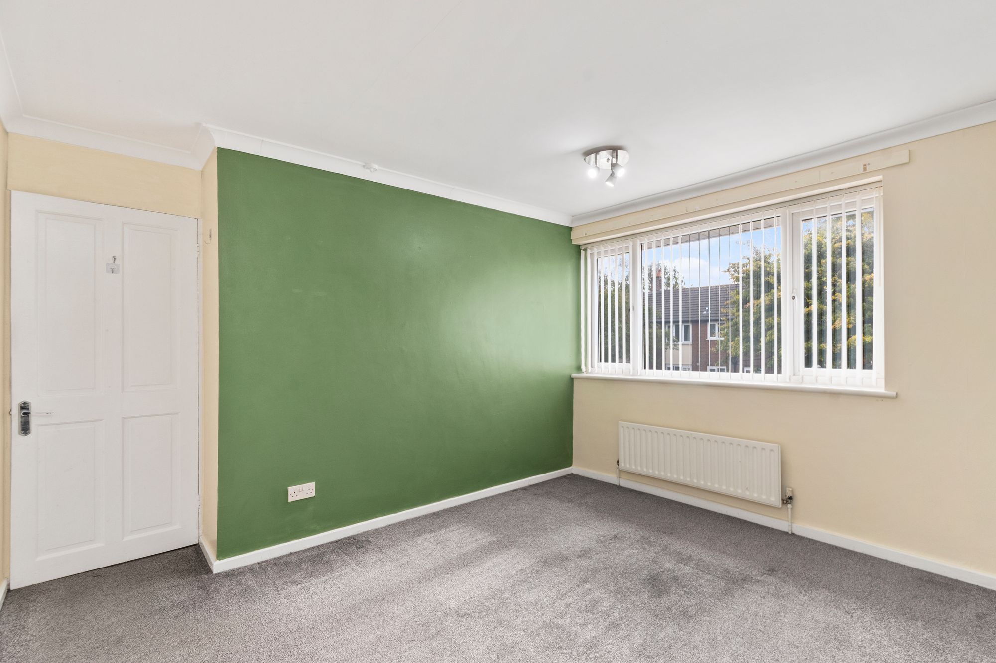 Canberra Avenue, Thatto Heath, WA9