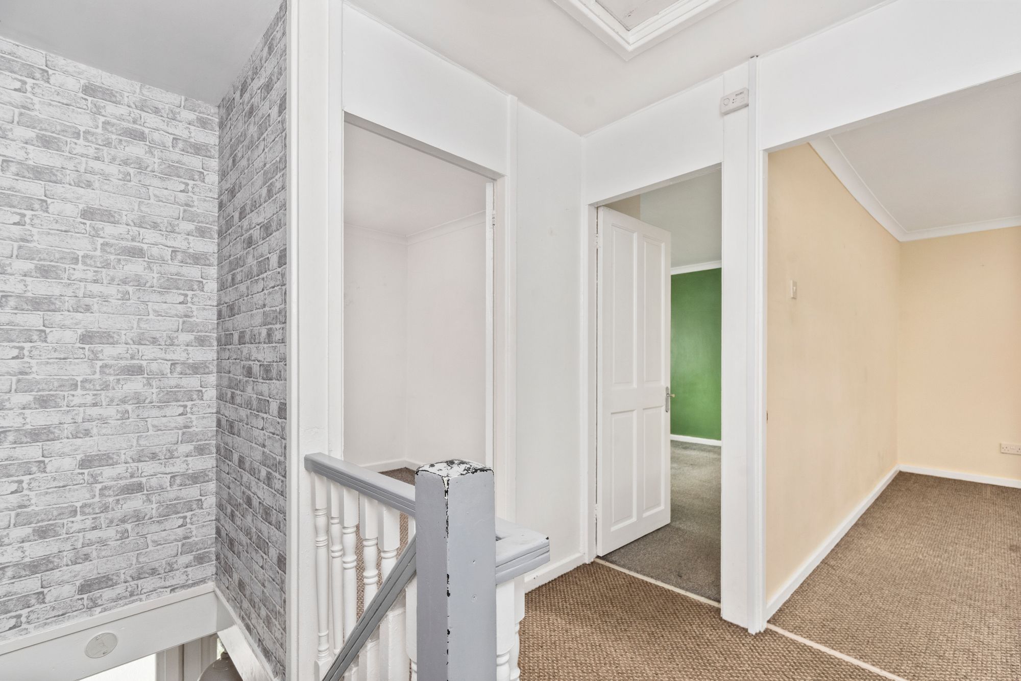 Canberra Avenue, Thatto Heath, WA9