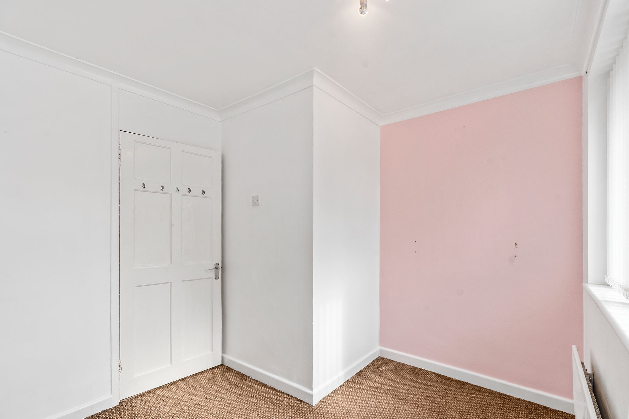 Canberra Avenue, Thatto Heath, WA9