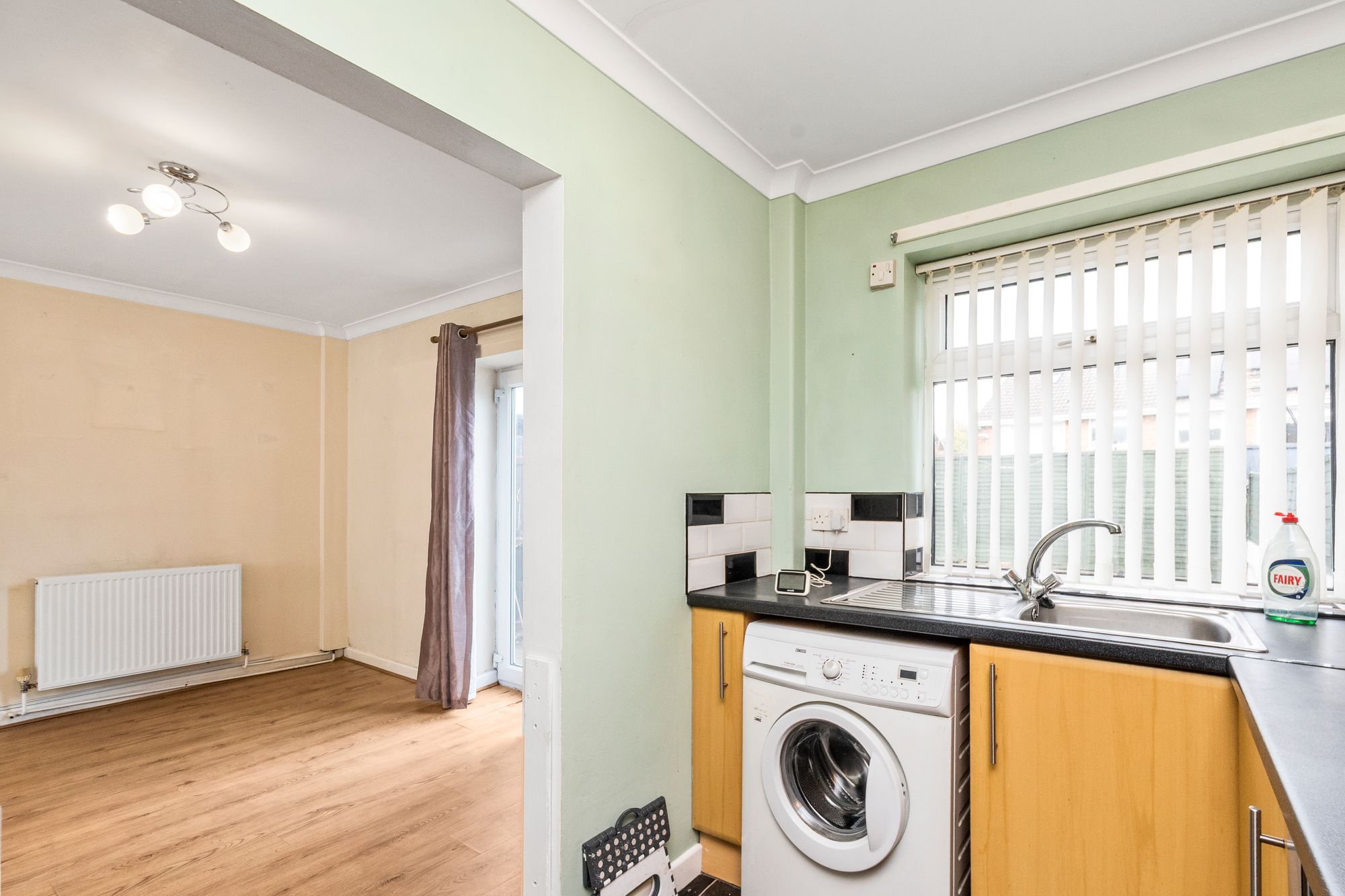 Canberra Avenue, Thatto Heath, WA9