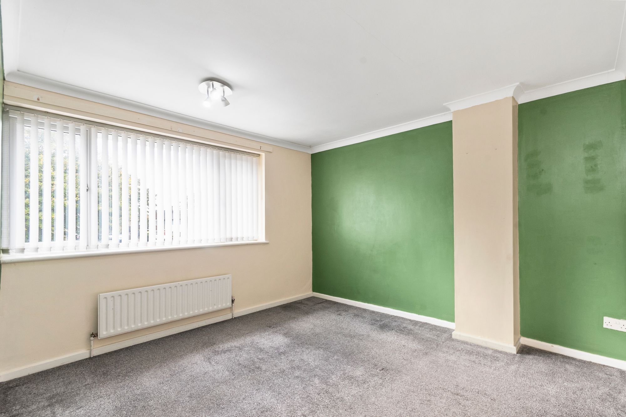 Canberra Avenue, Thatto Heath, WA9