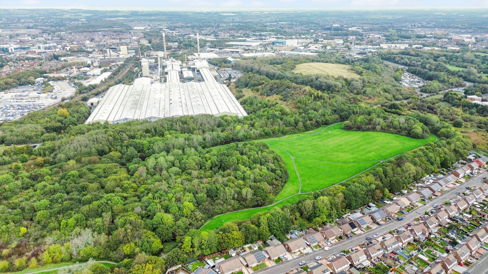 Canberra Avenue, Thatto Heath, WA9