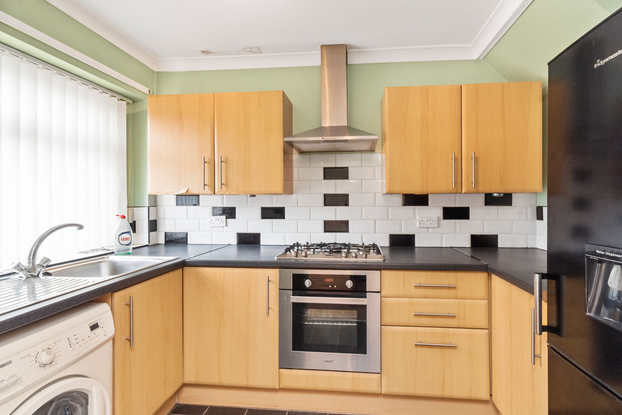 Canberra Avenue, Thatto Heath, WA9