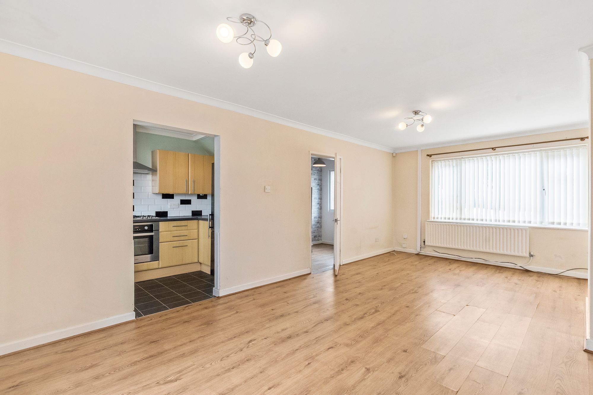 Canberra Avenue, Thatto Heath, WA9