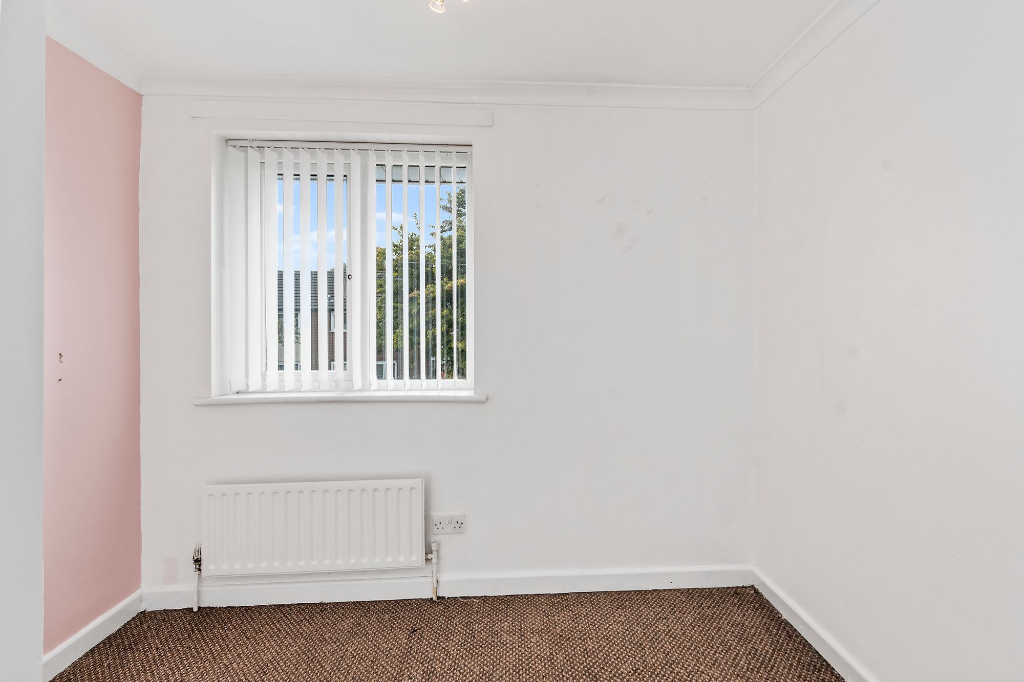 Canberra Avenue, Thatto Heath, WA9