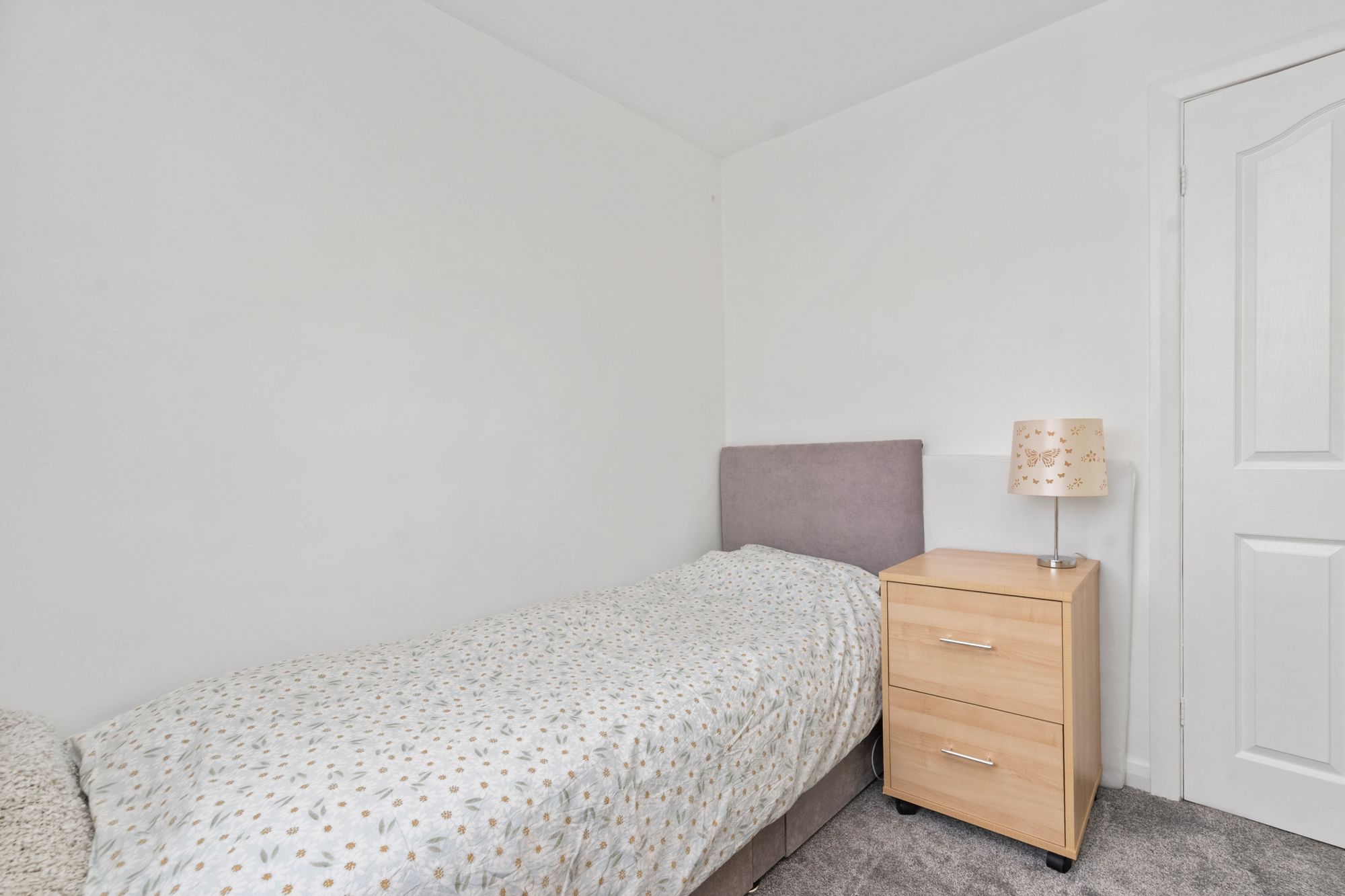 Hinckley Road, St. Helens