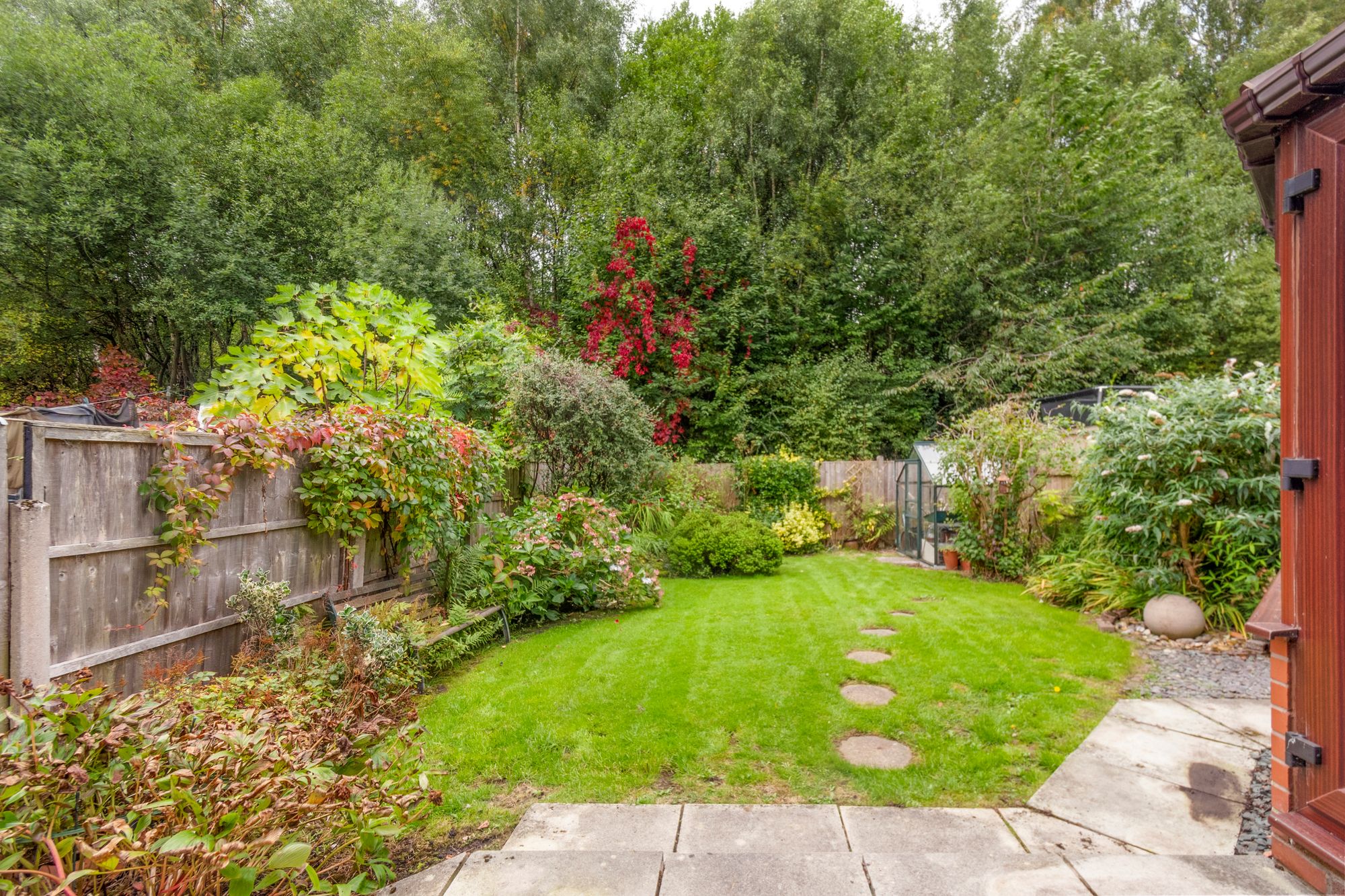 Hinckley Road, St. Helens