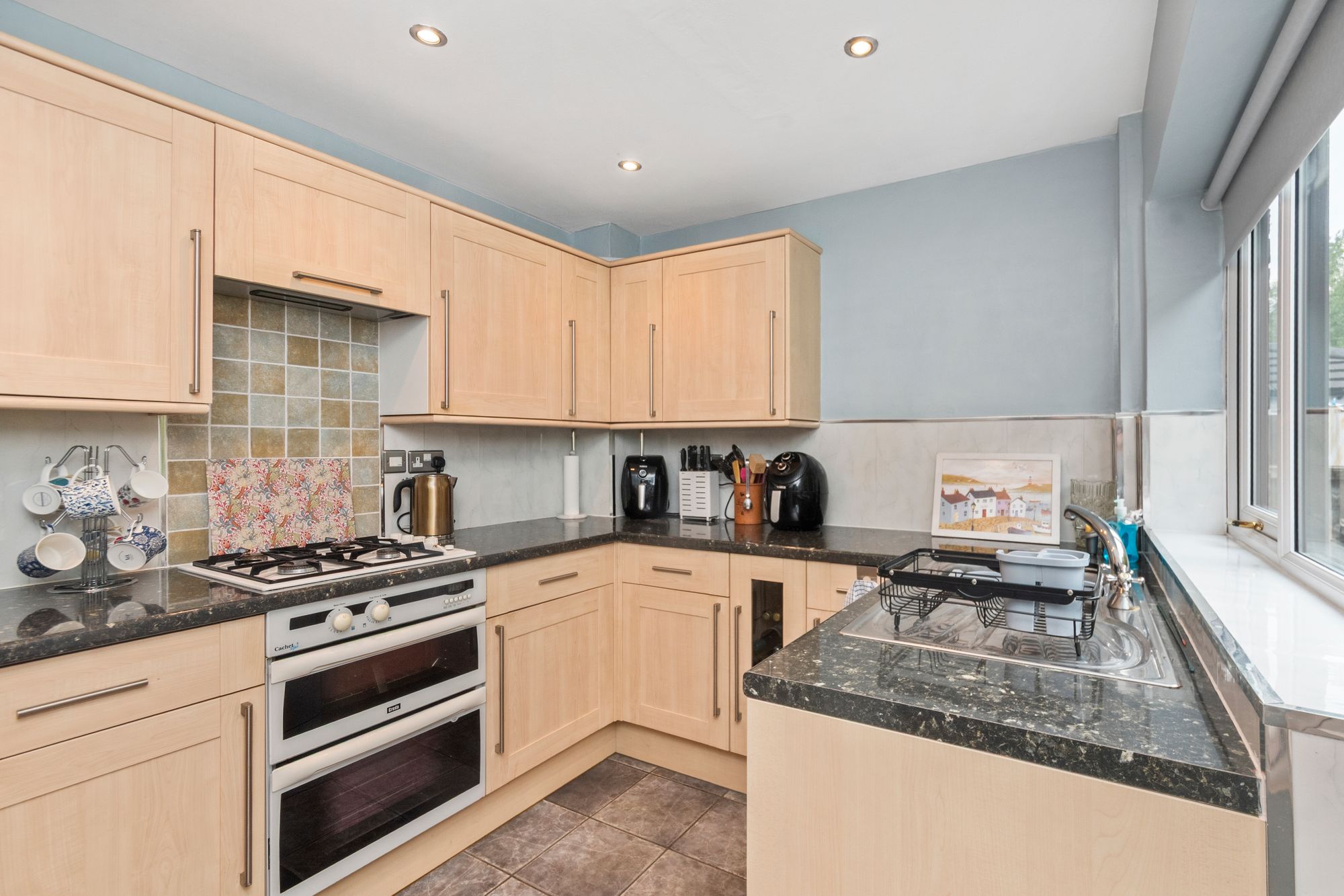 Hinckley Road, St. Helens