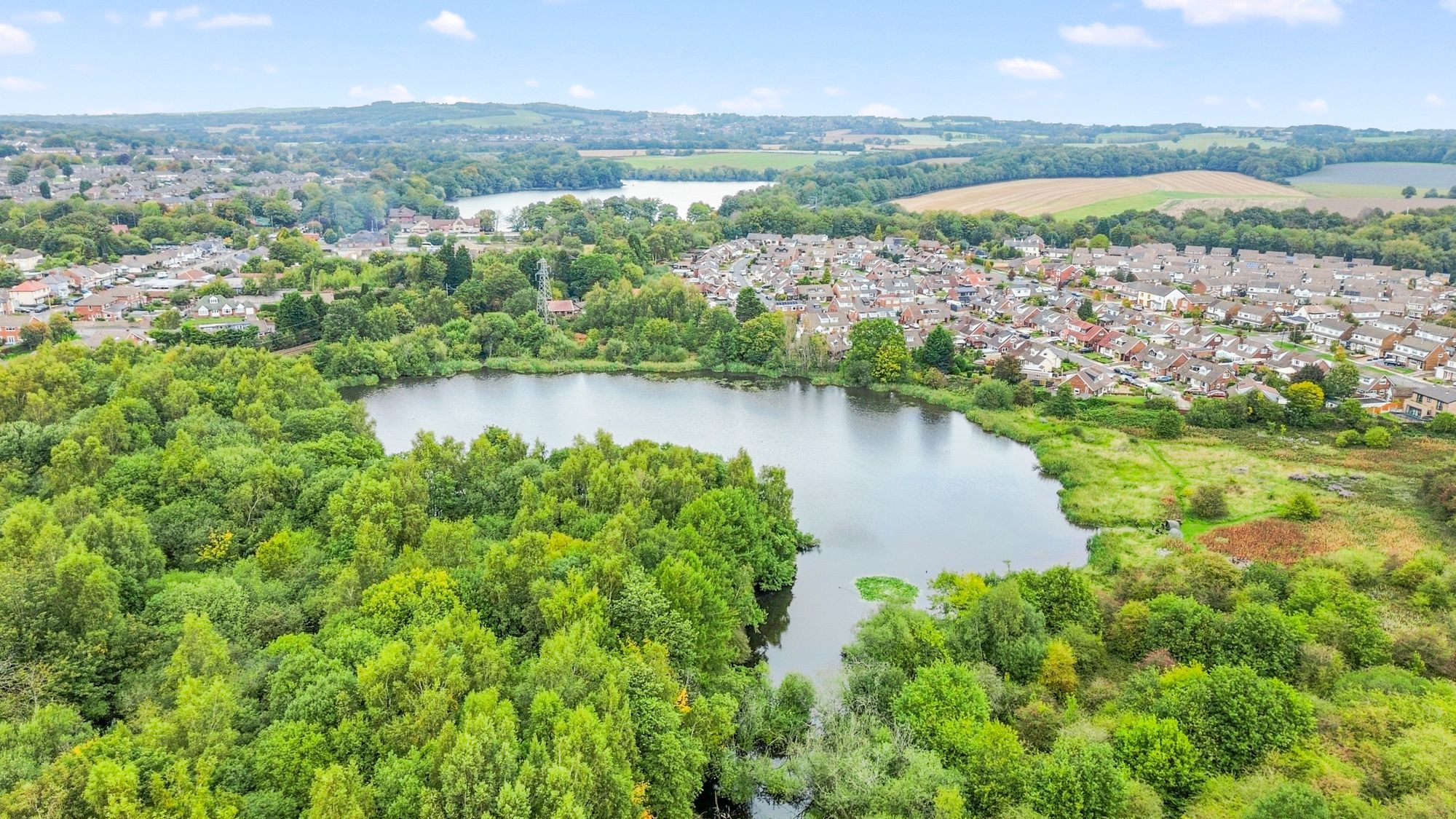 Hinckley Road, St. Helens