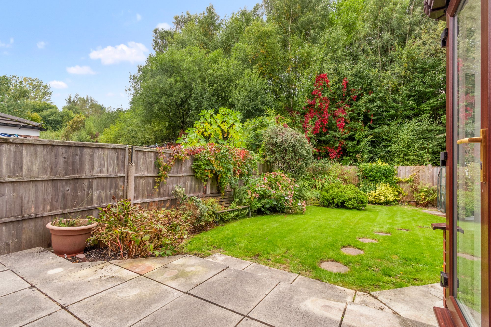 Hinckley Road, St. Helens