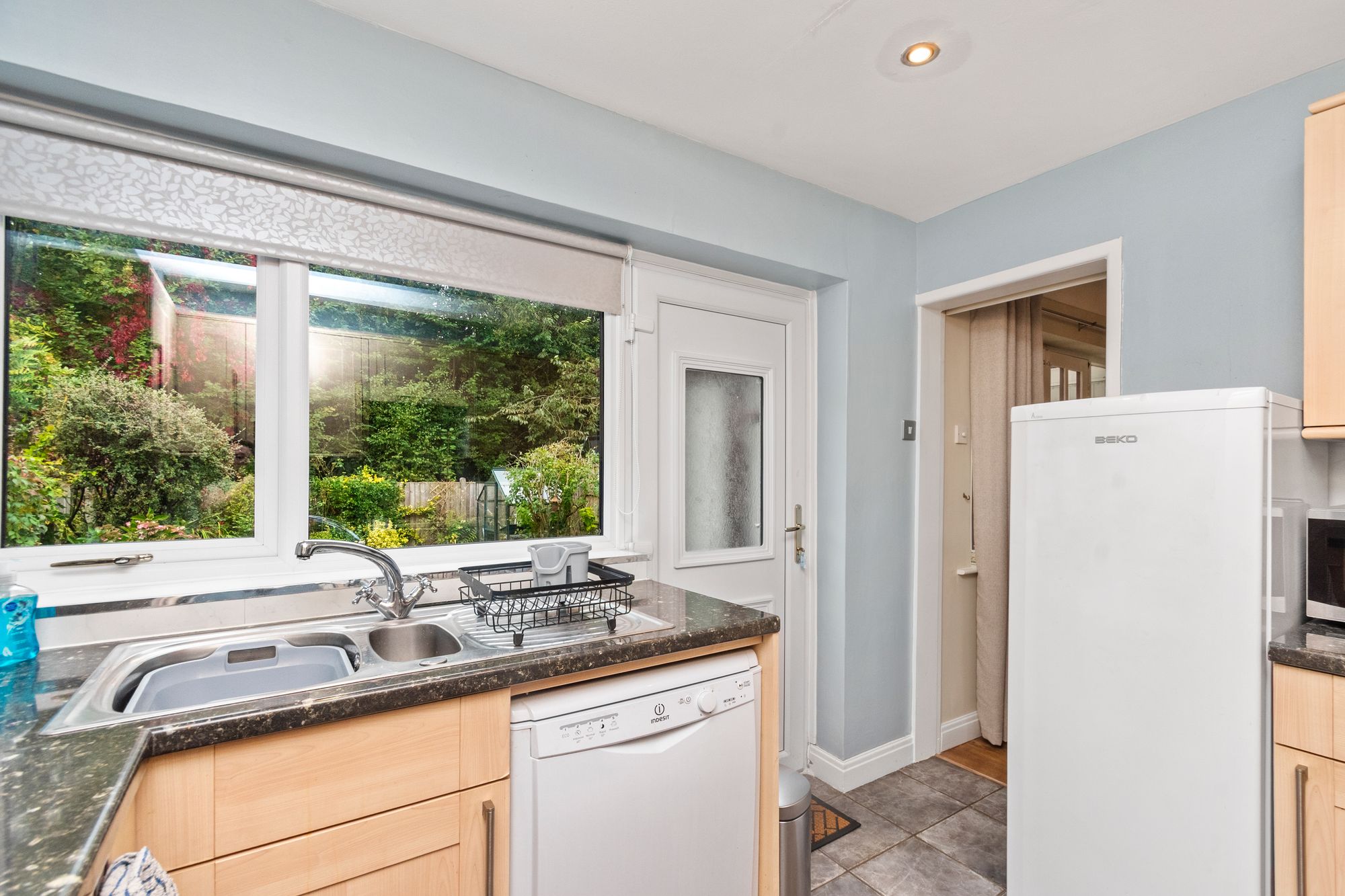 Hinckley Road, St. Helens