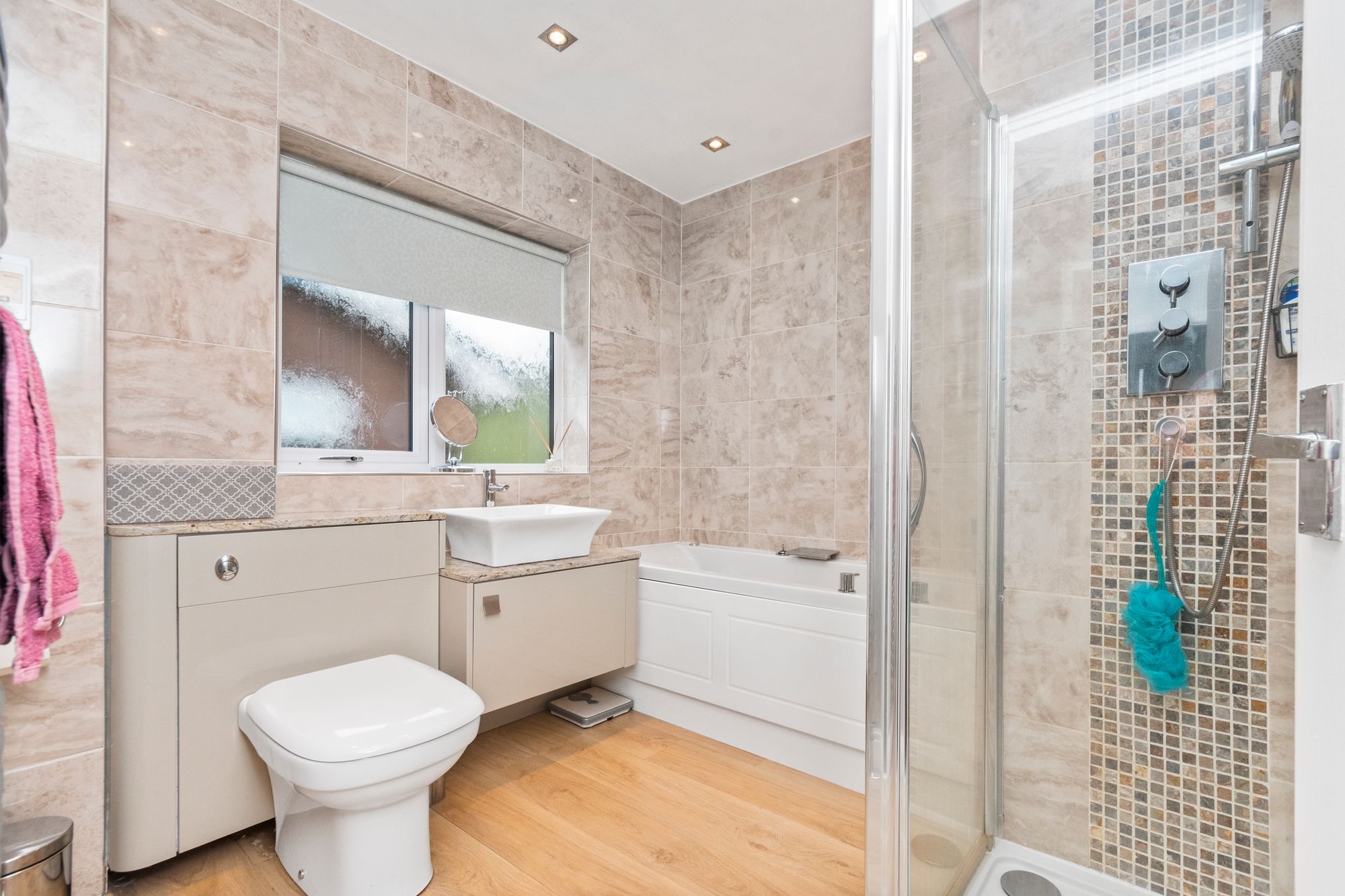 Hinckley Road, St. Helens