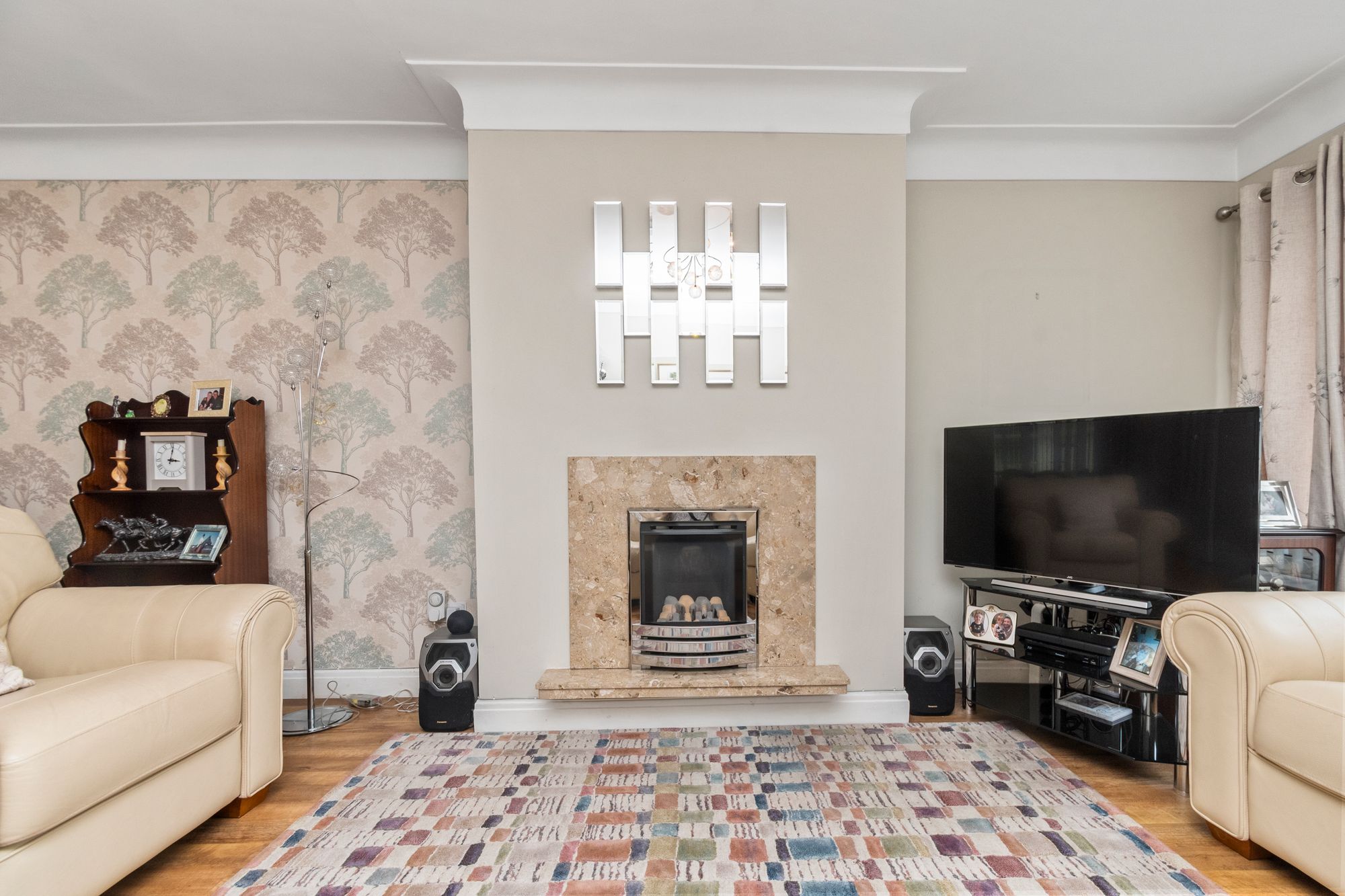 Hinckley Road, St. Helens