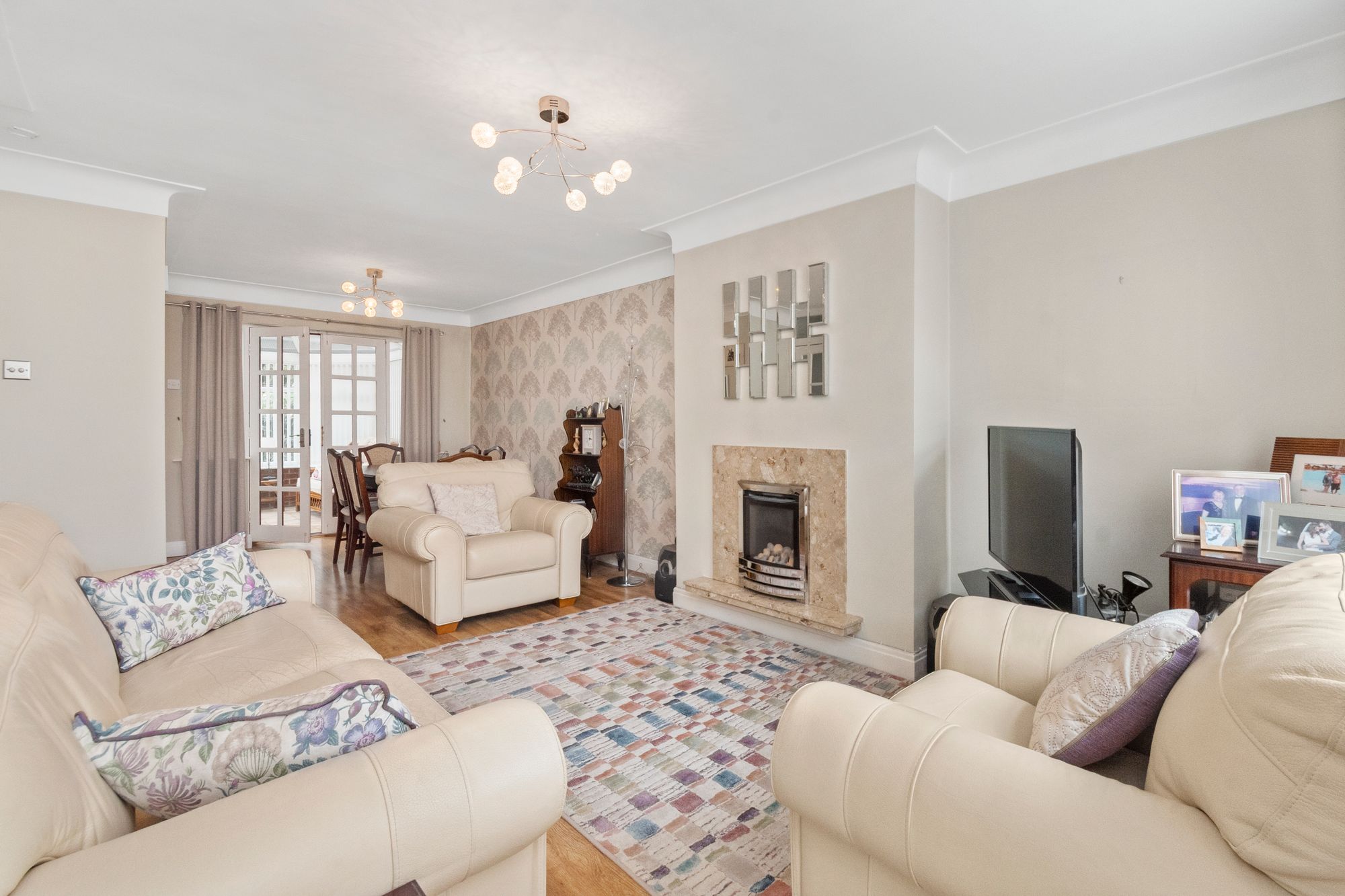 Hinckley Road, St. Helens