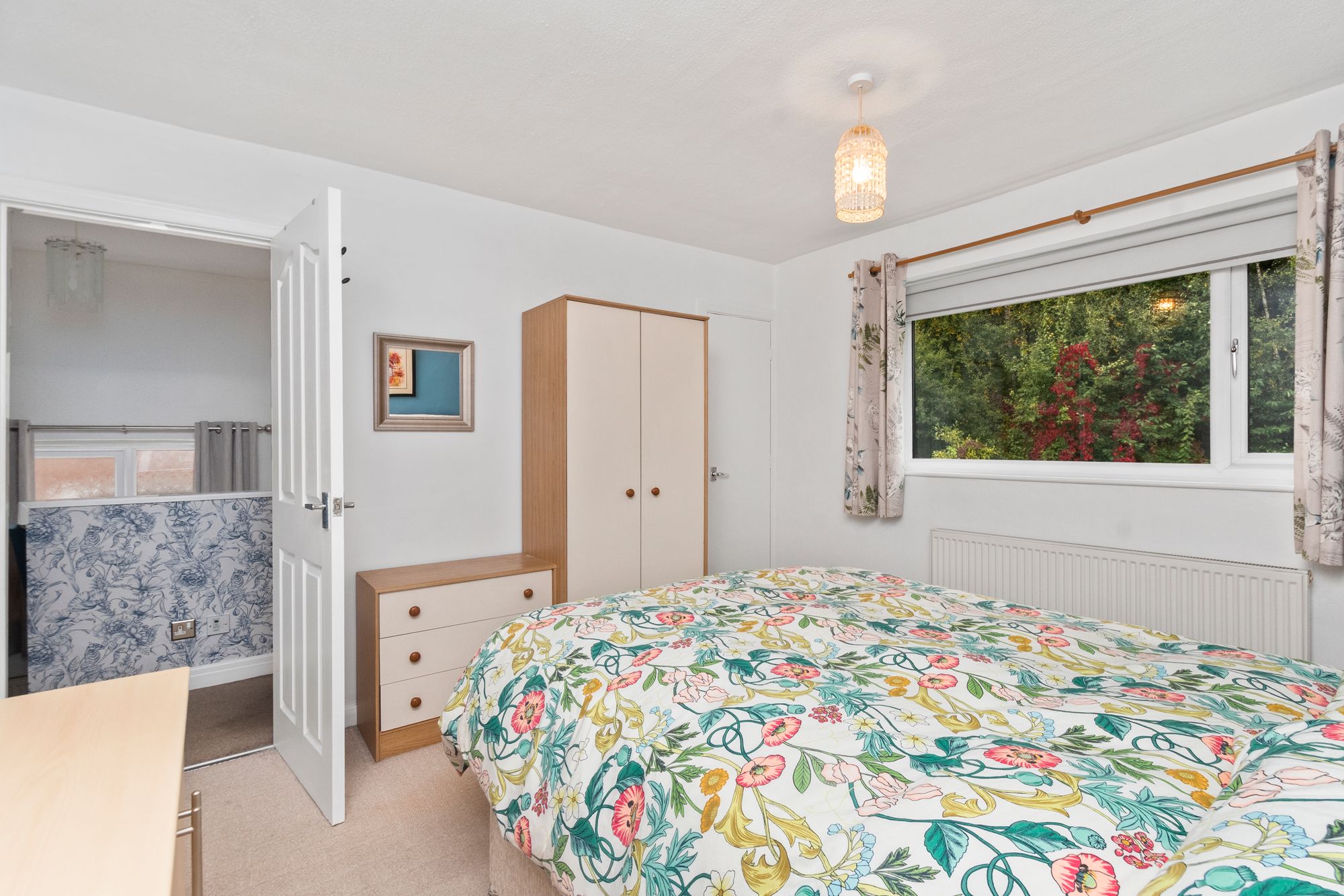 Hinckley Road, St. Helens